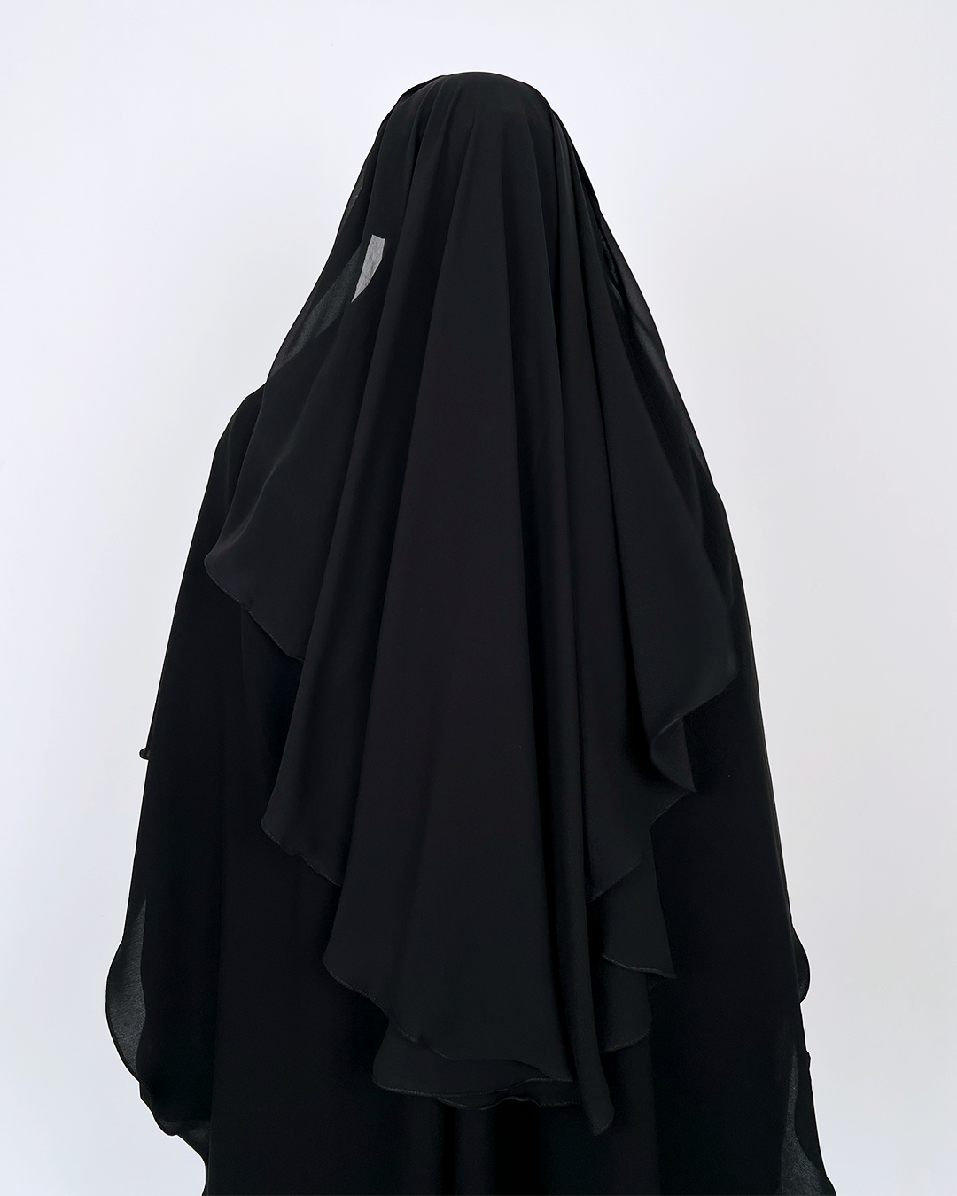 FURDAH NIQAB
