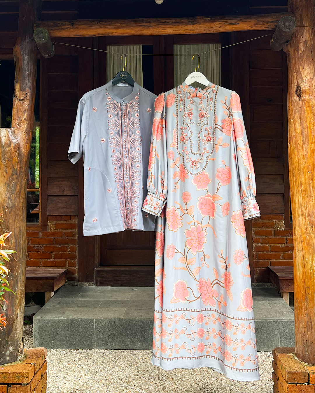 BAYATI OUTER