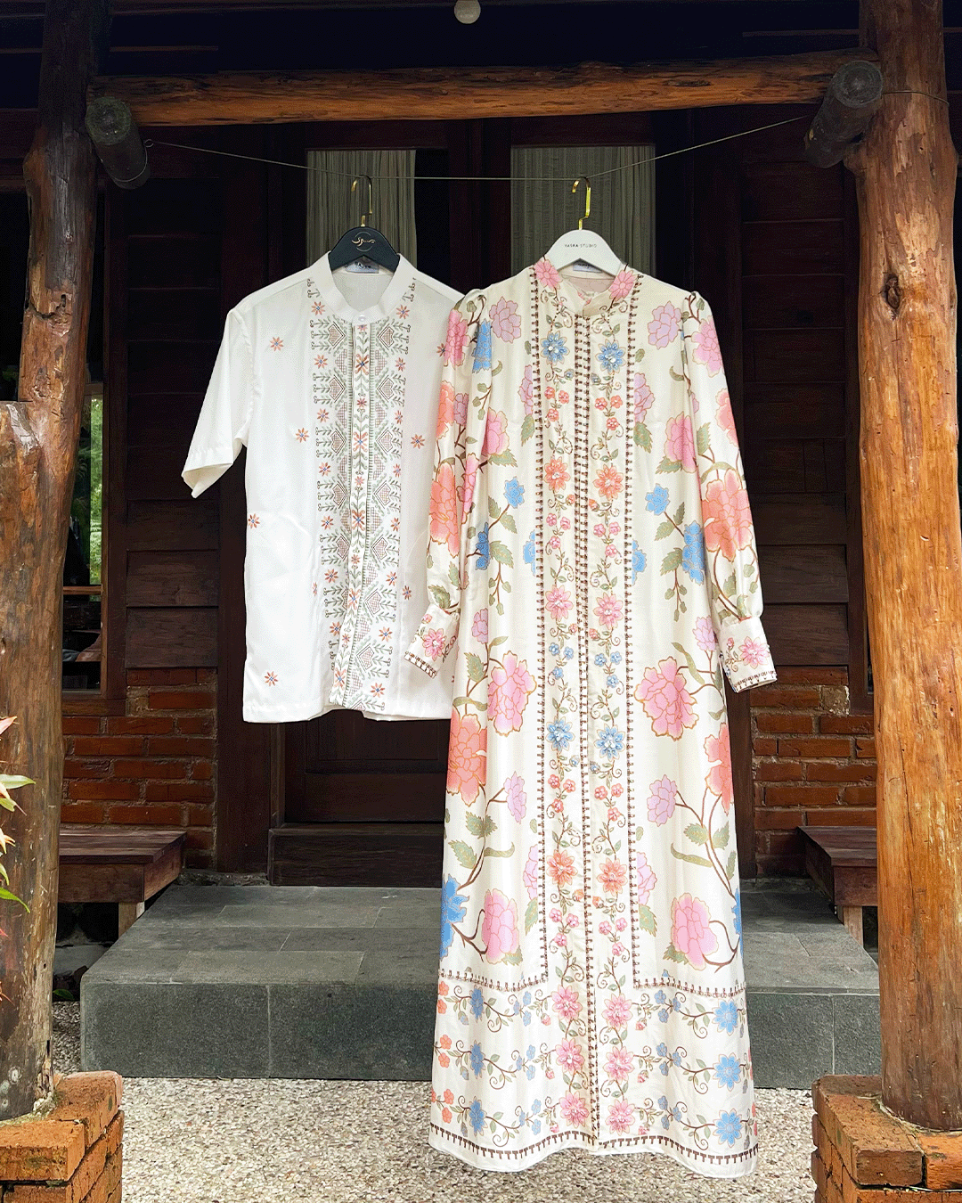 BALQIS OUTER