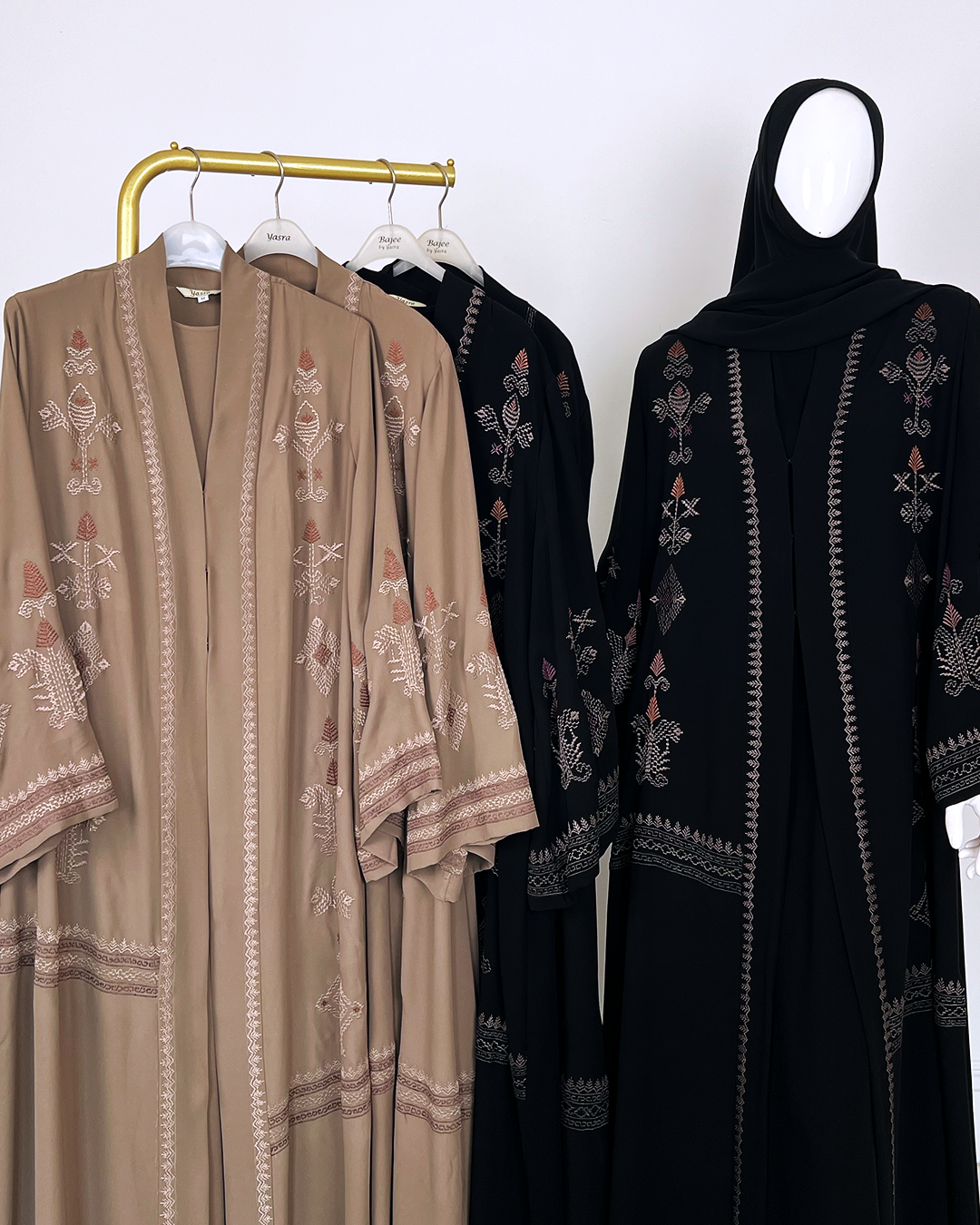 AZHAARIN OUTER