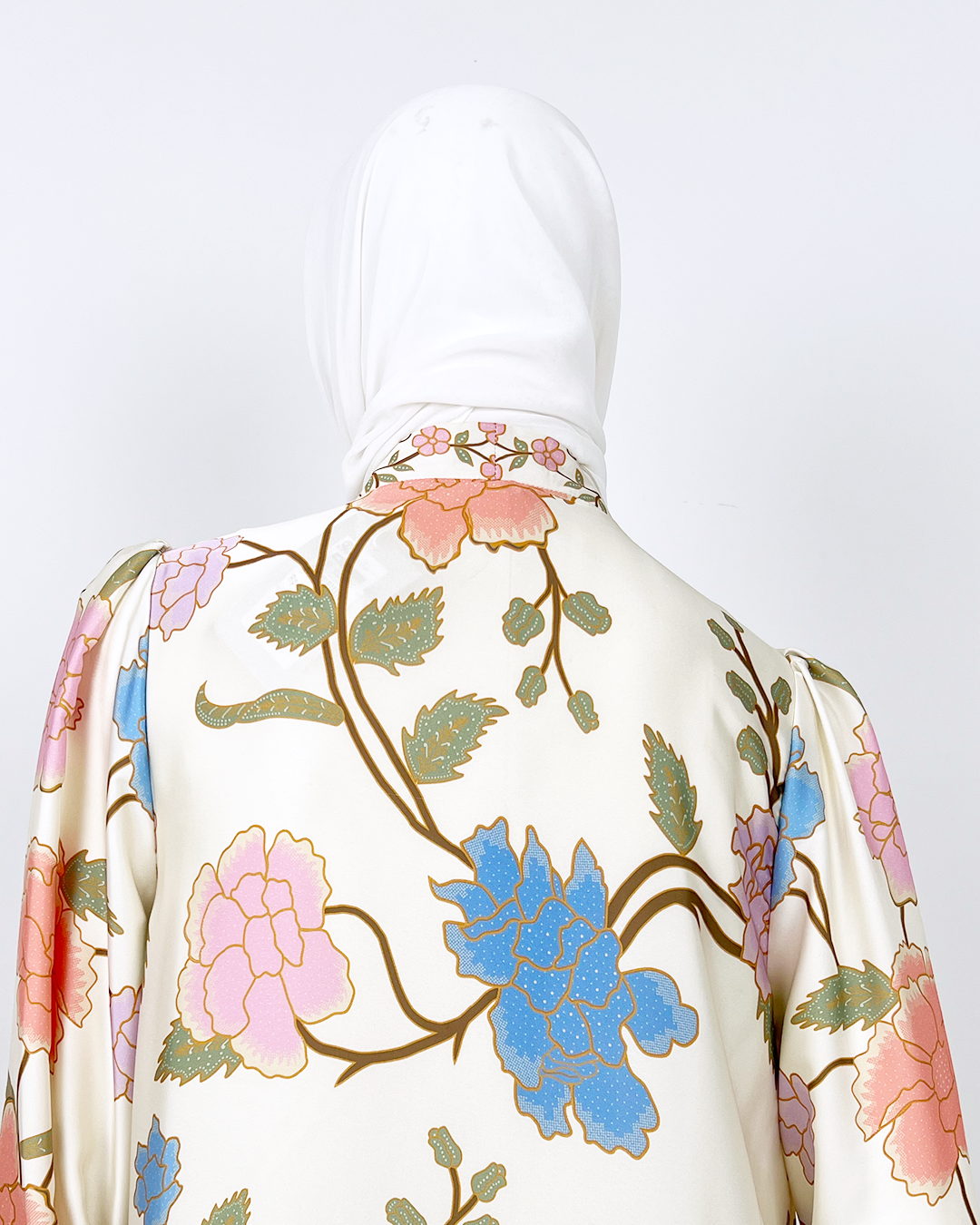 BALQIS OUTER