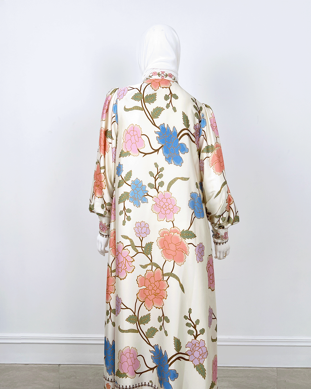 BALQIS OUTER