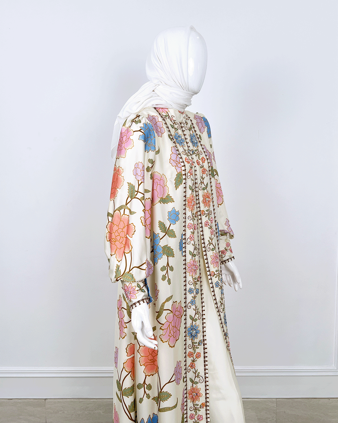 BALQIS OUTER
