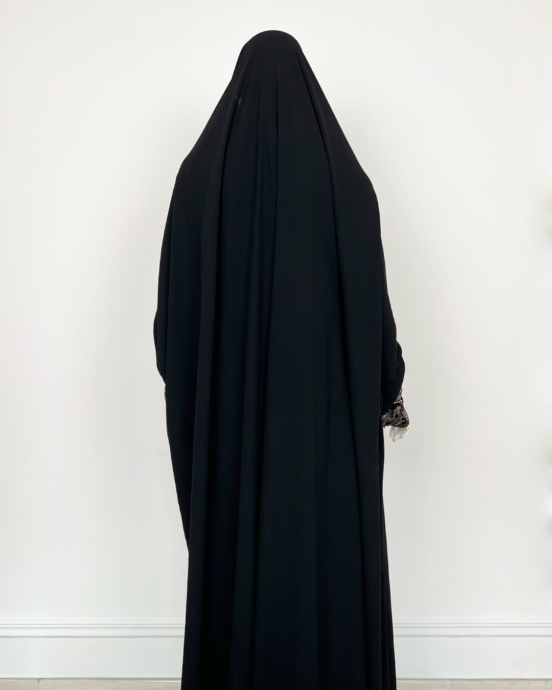 ZAHRAH