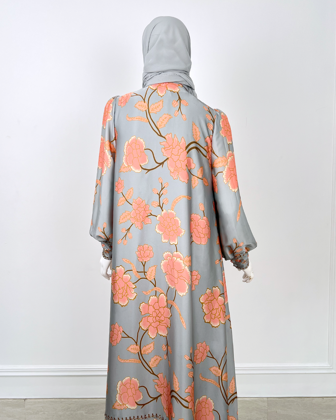 BAYATI OUTER