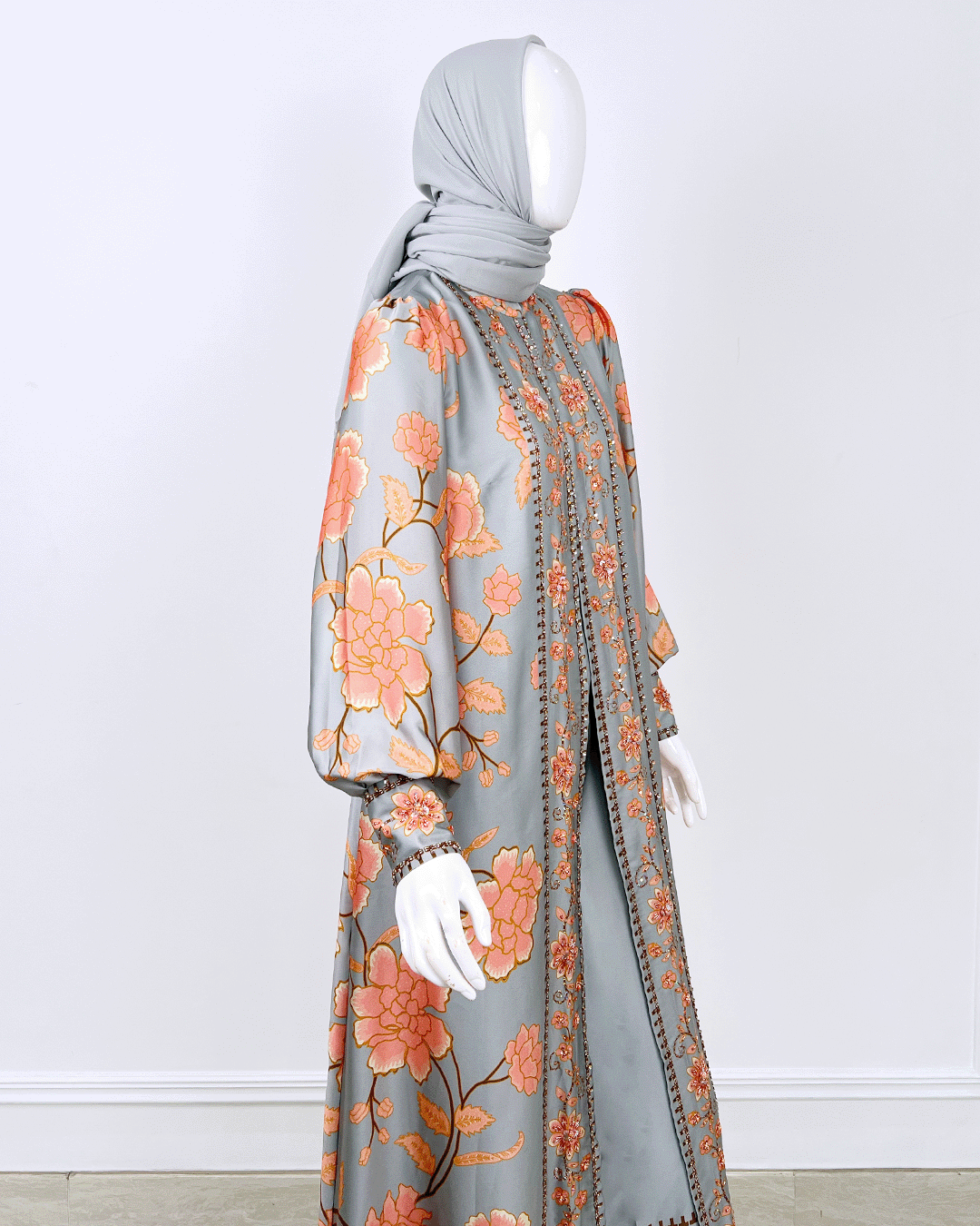 BAYATI OUTER