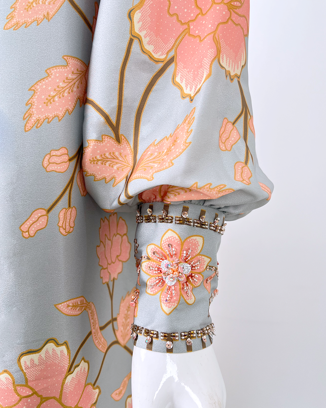 BAYATI OUTER