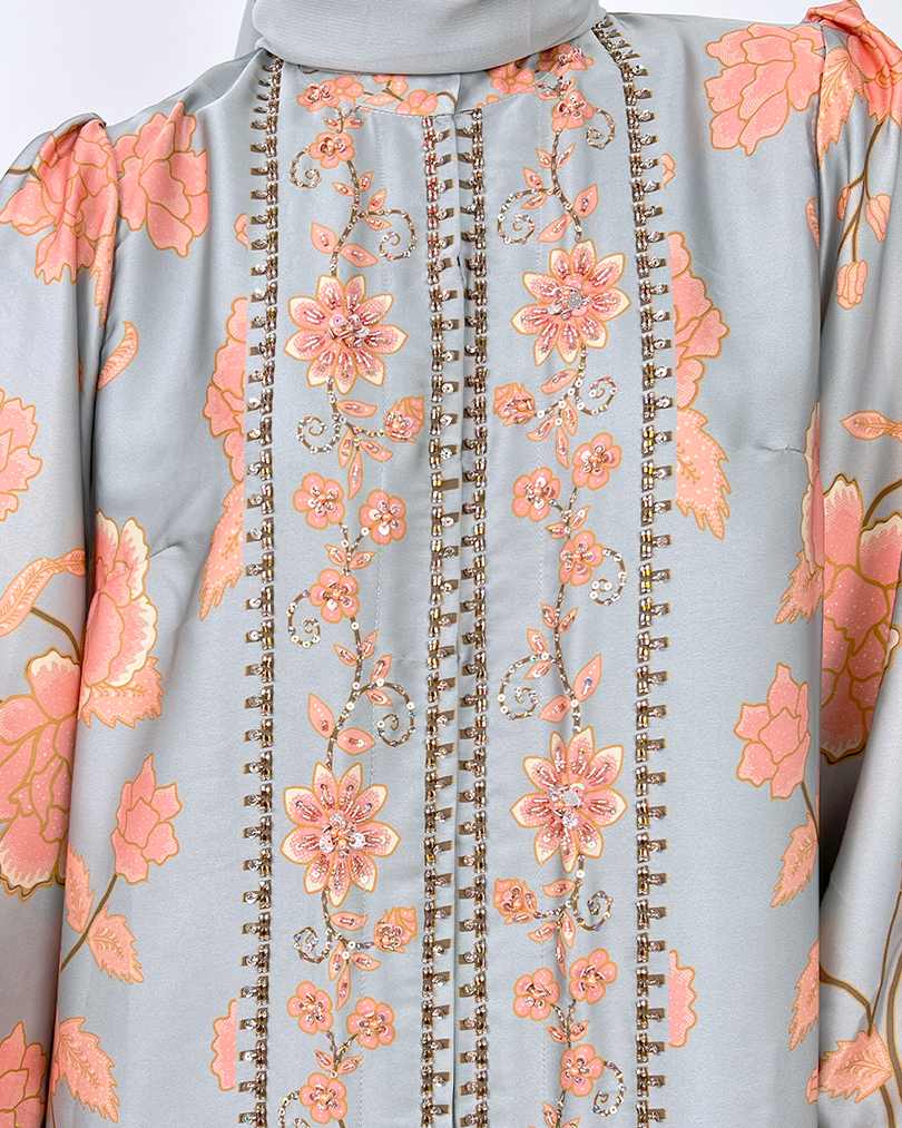 BAYATI OUTER