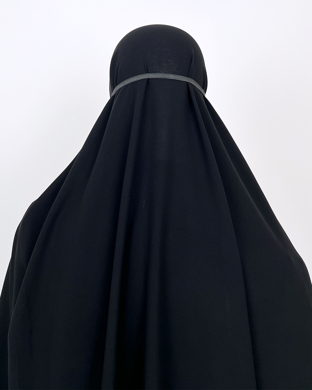 QOSYIR NIQAB