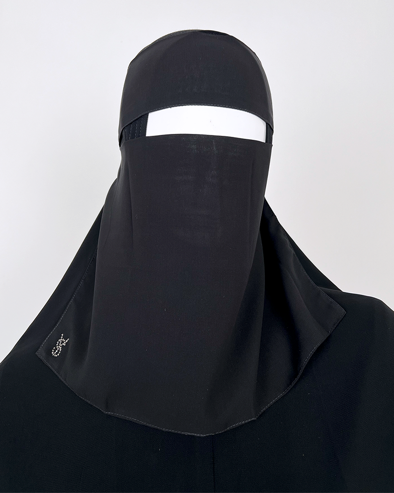 SYABAH NIQAB