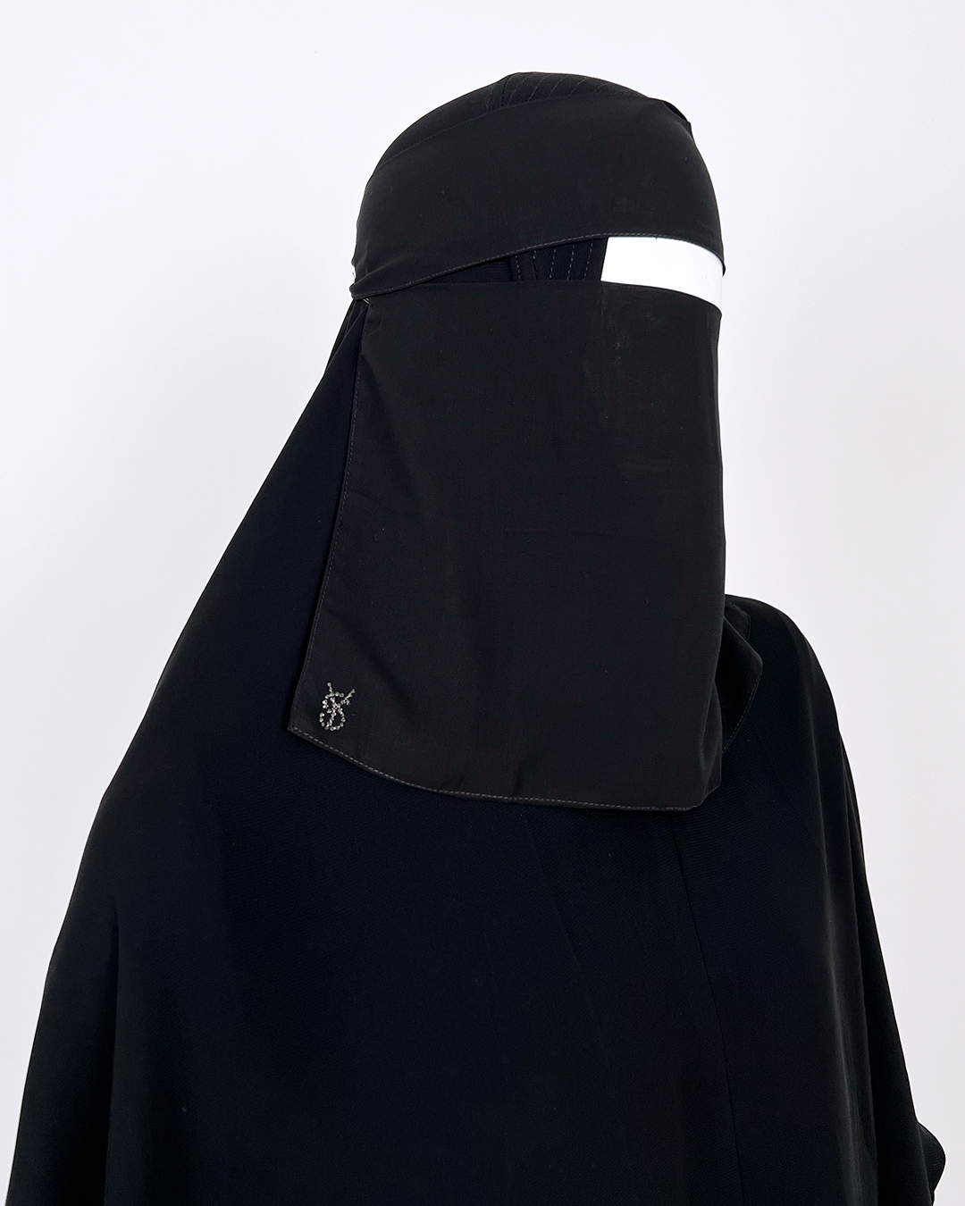 SYABAH NIQAB