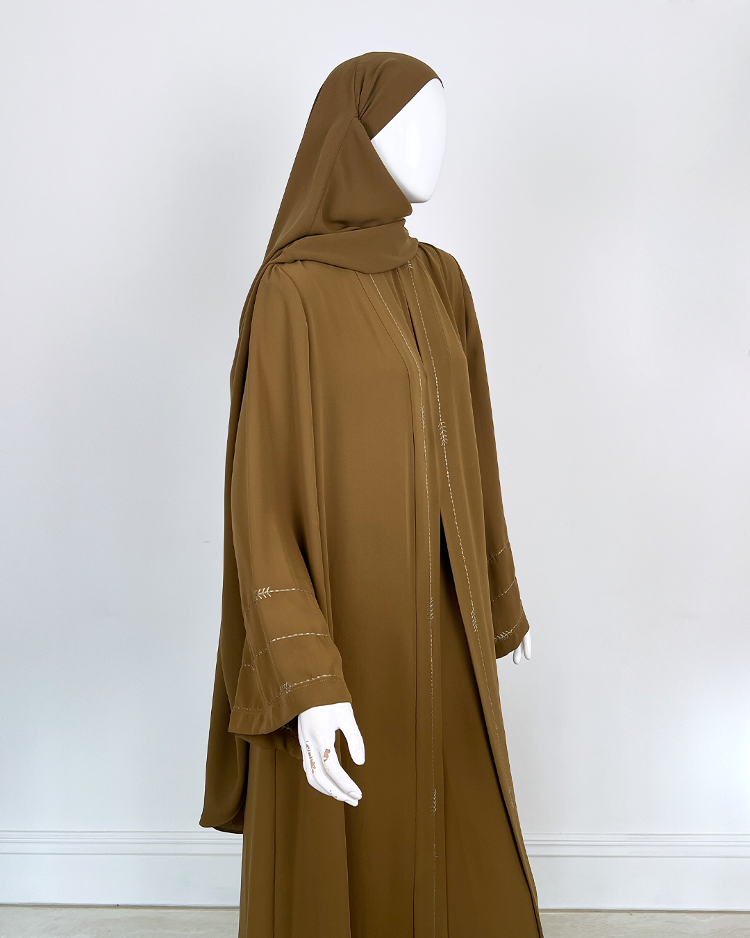 YUMNA OUTER