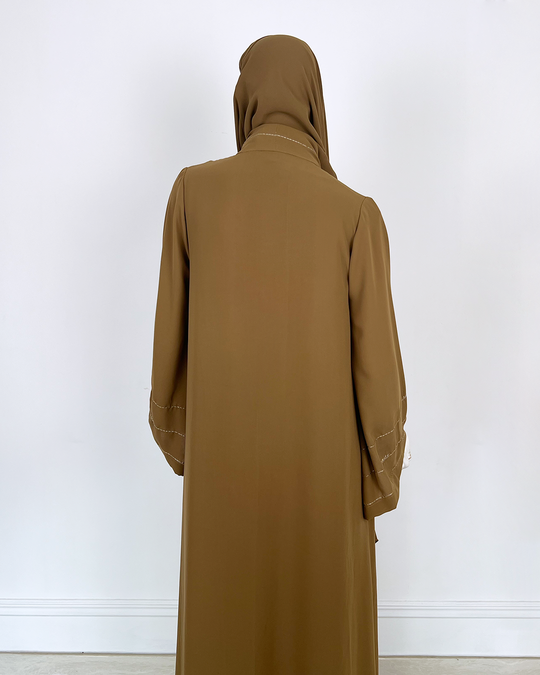 YUMNA OUTER