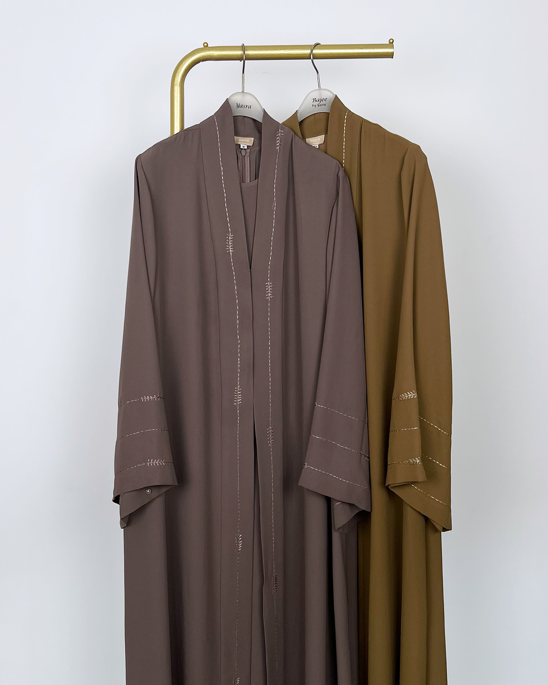 YUMNA OUTER