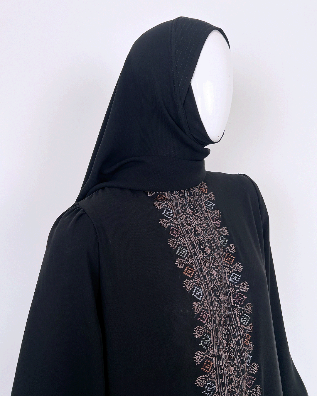 LUBNA