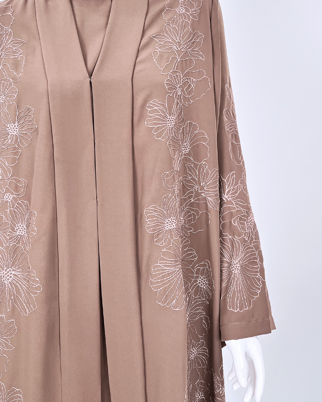 ZAHIRA OUTER