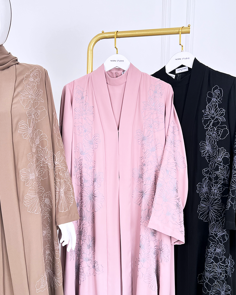 ZAHIRA OUTER