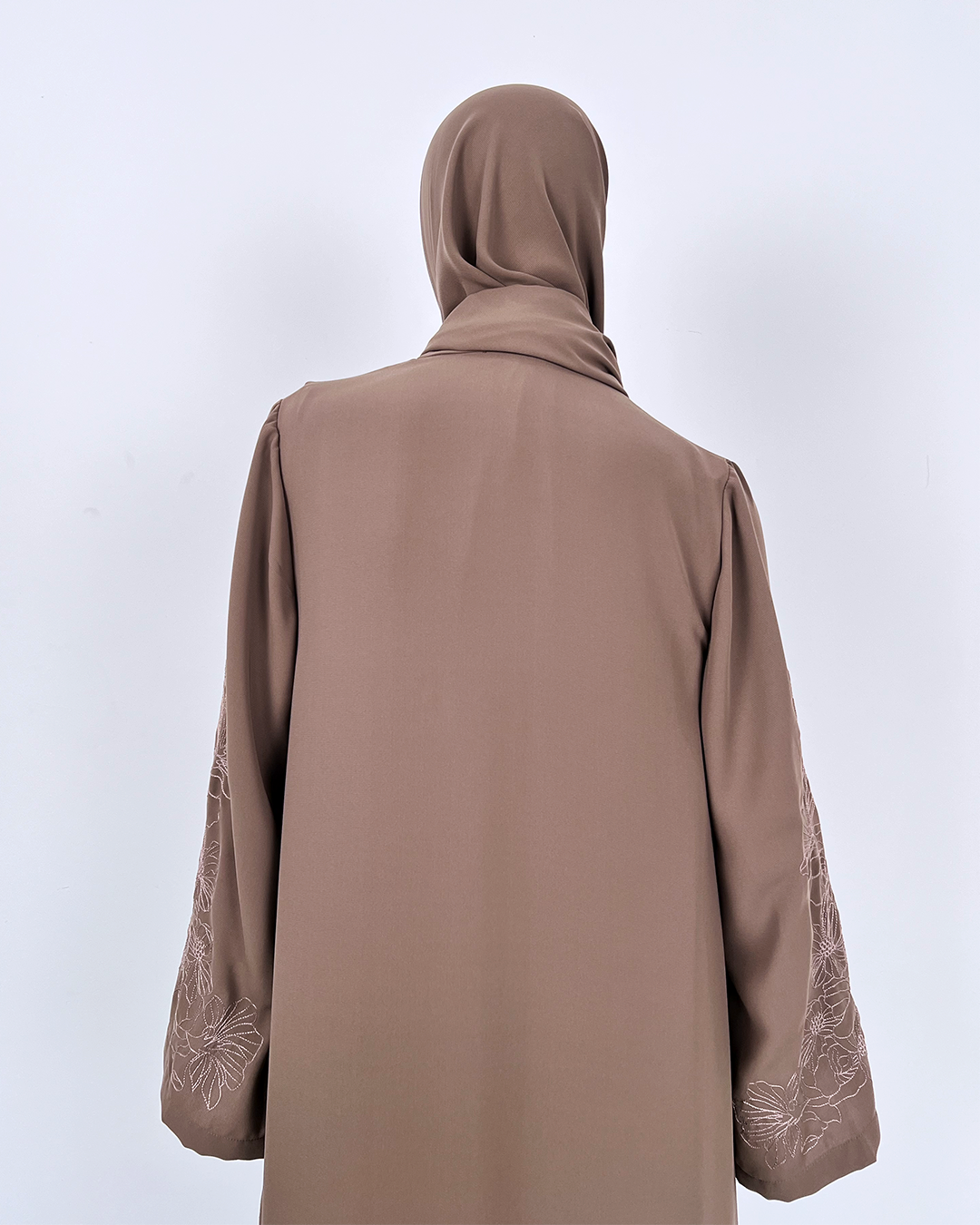ZAHIRA OUTER