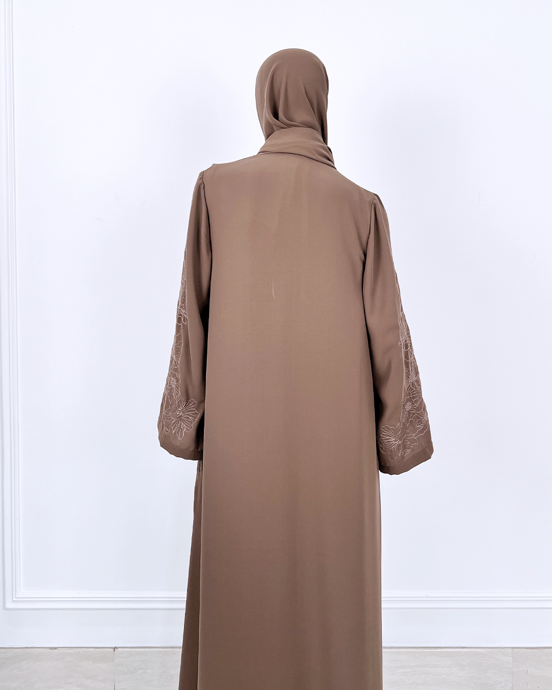 ZAHIRA OUTER