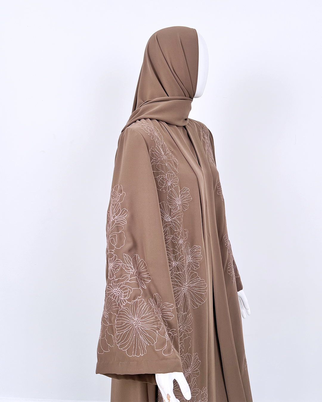 ZAHIRA OUTER