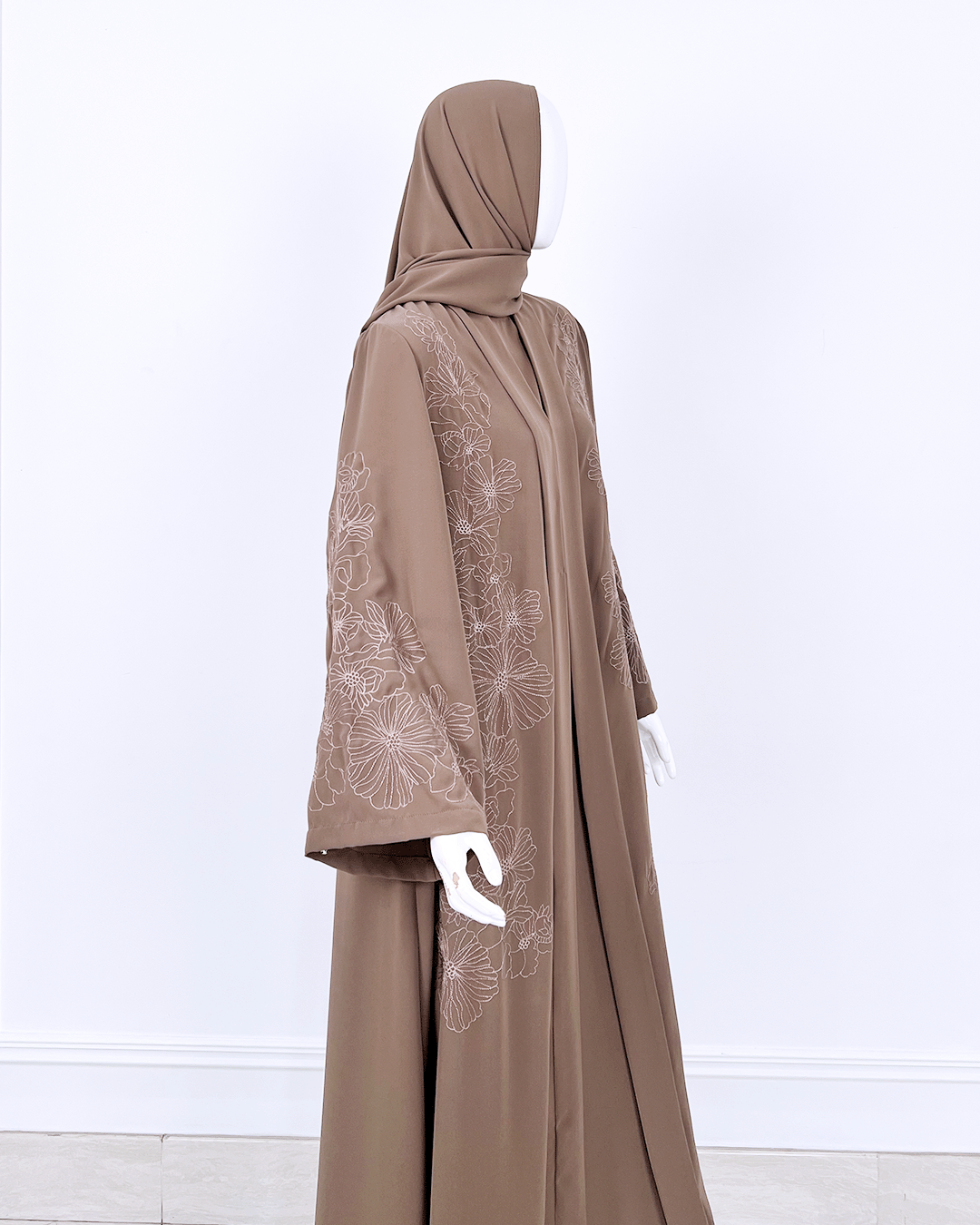 ZAHIRA OUTER