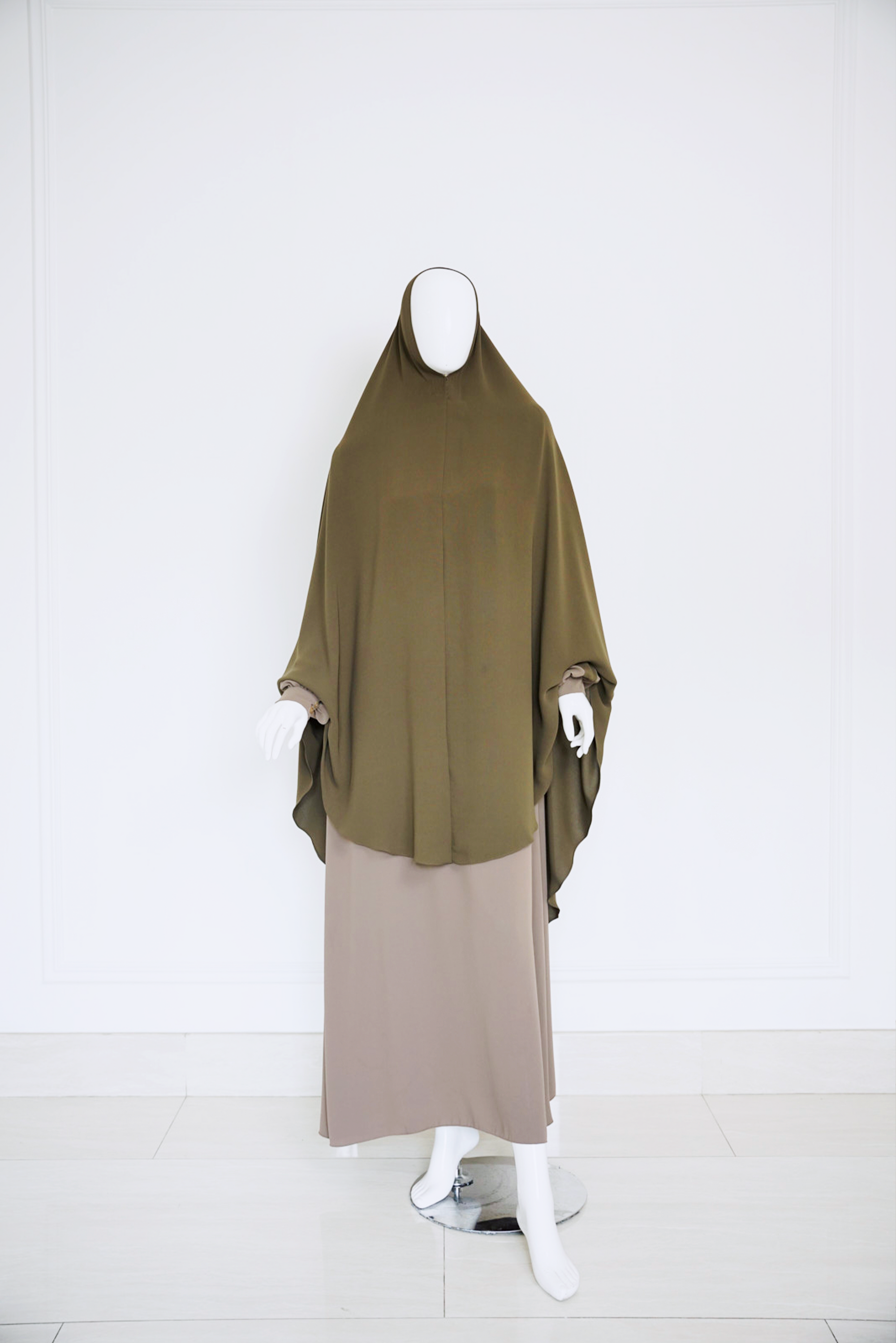 AZZA HIJAB