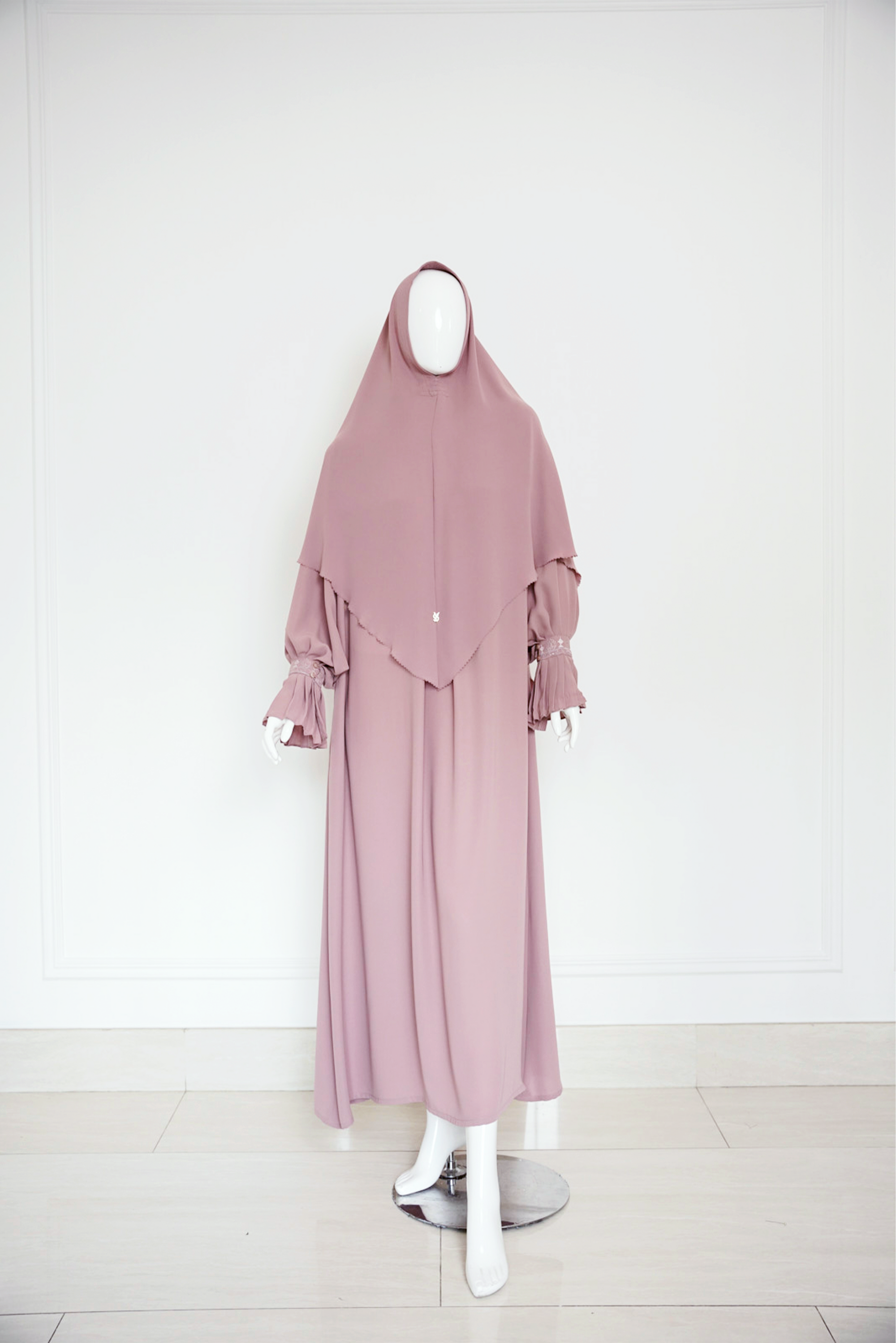 AZZA HIJAB