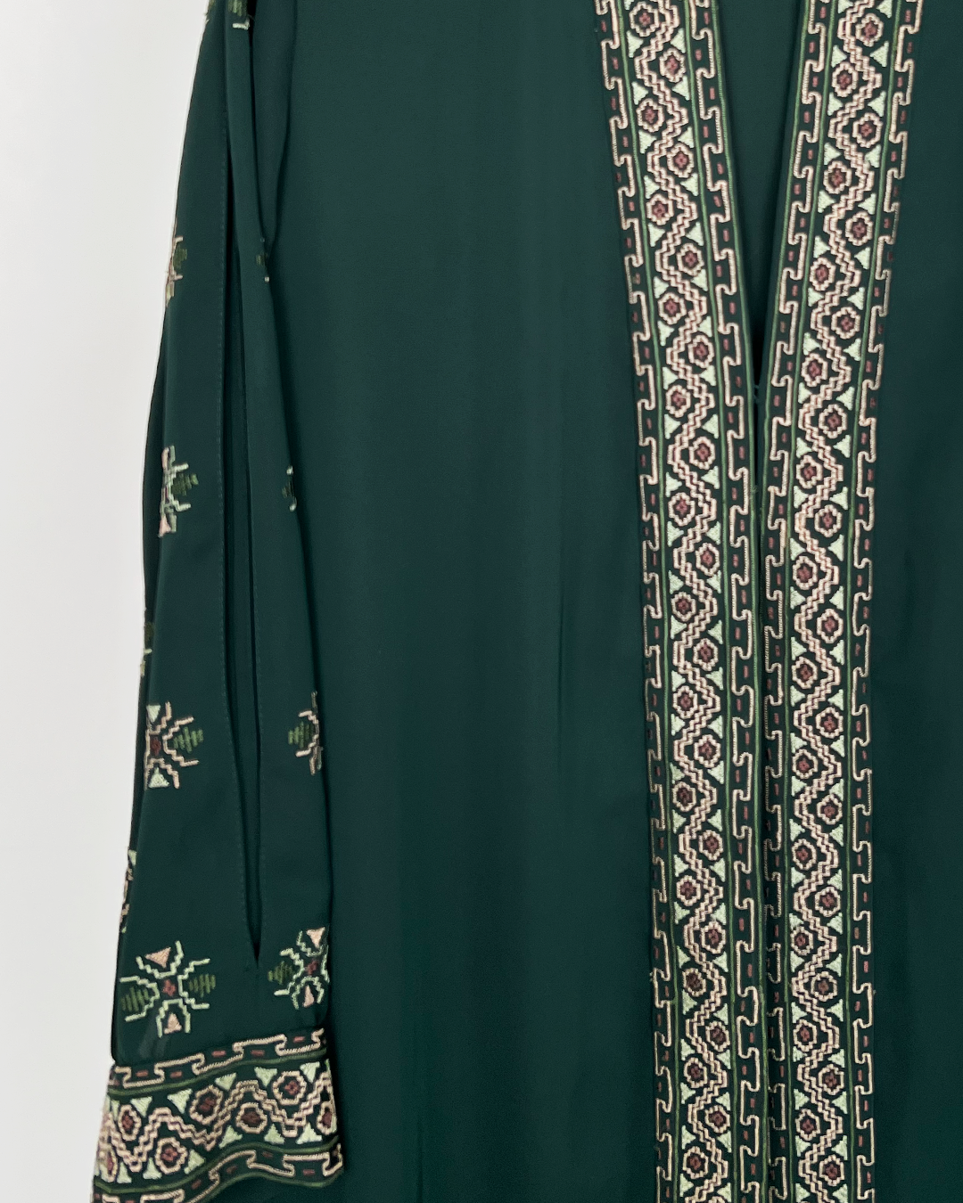 SHAUQI OUTER