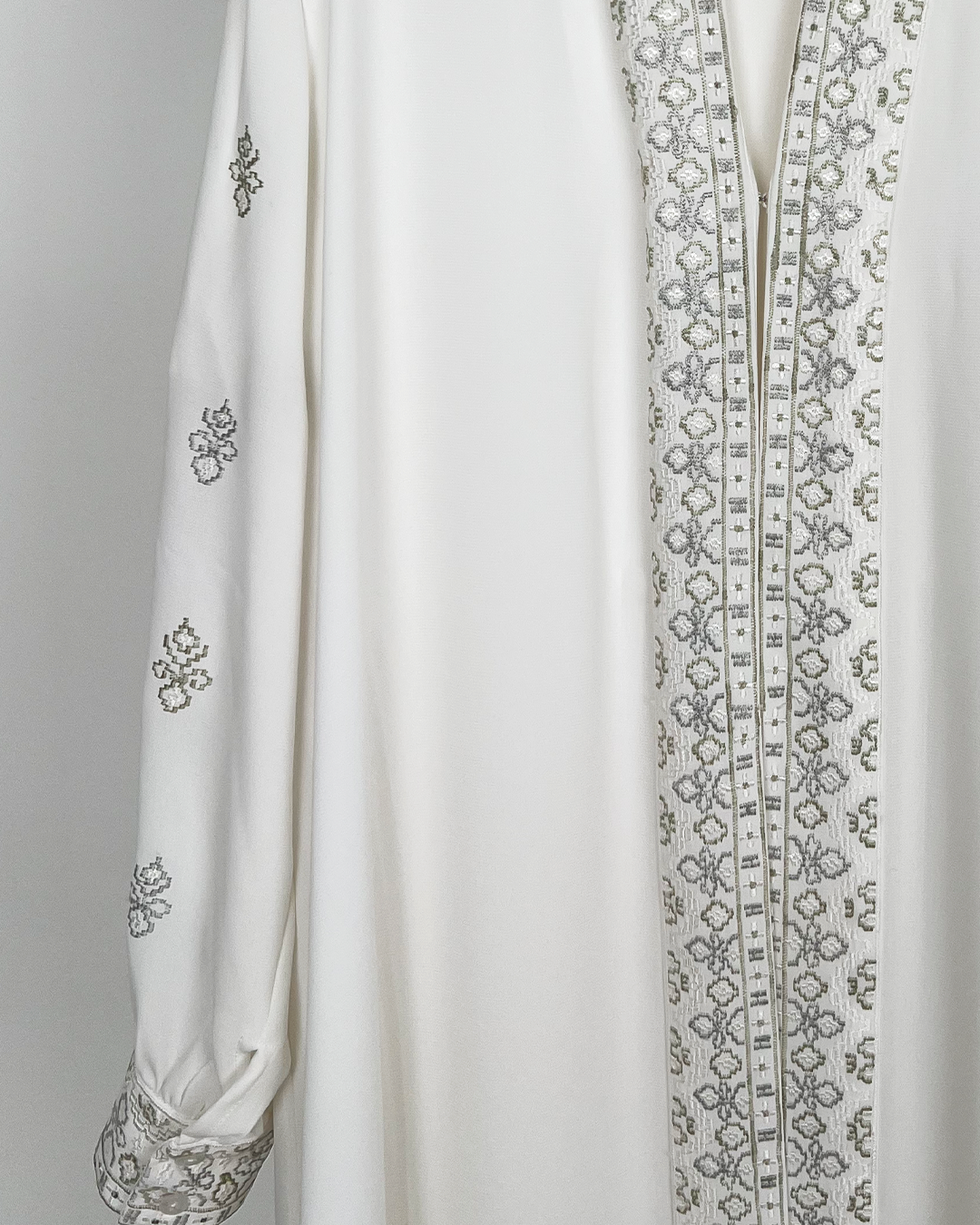 SHAUQI OUTER