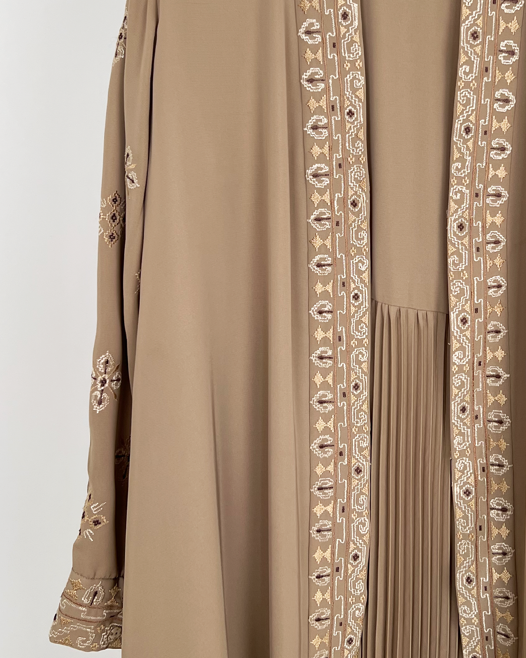 SHAUQI OUTER