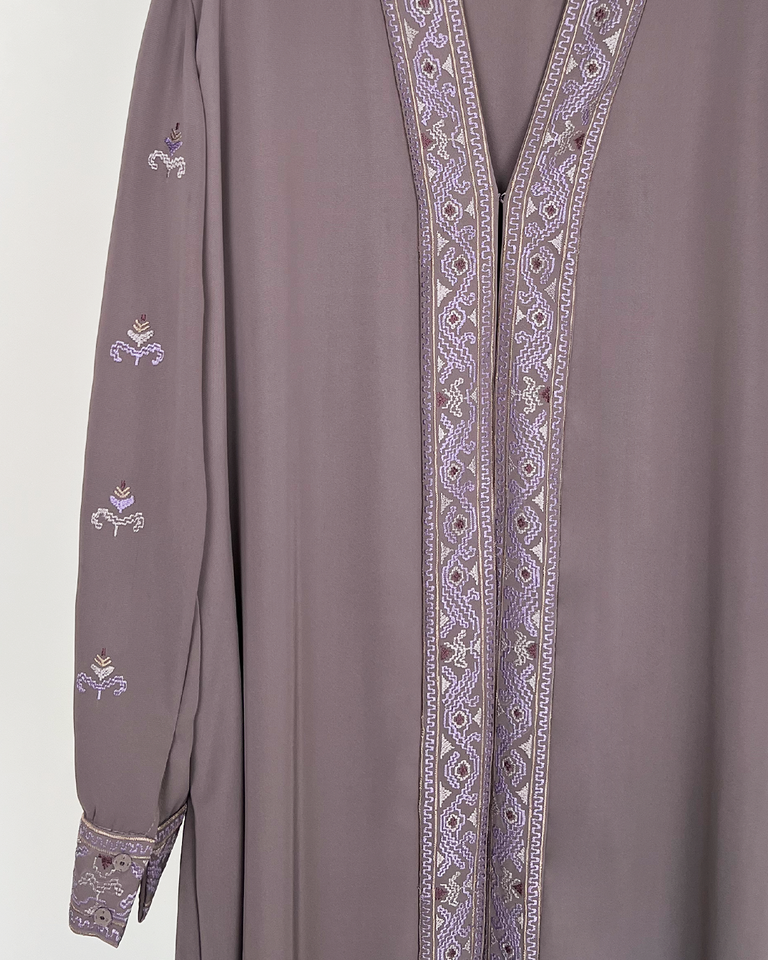 SHAUQI OUTER