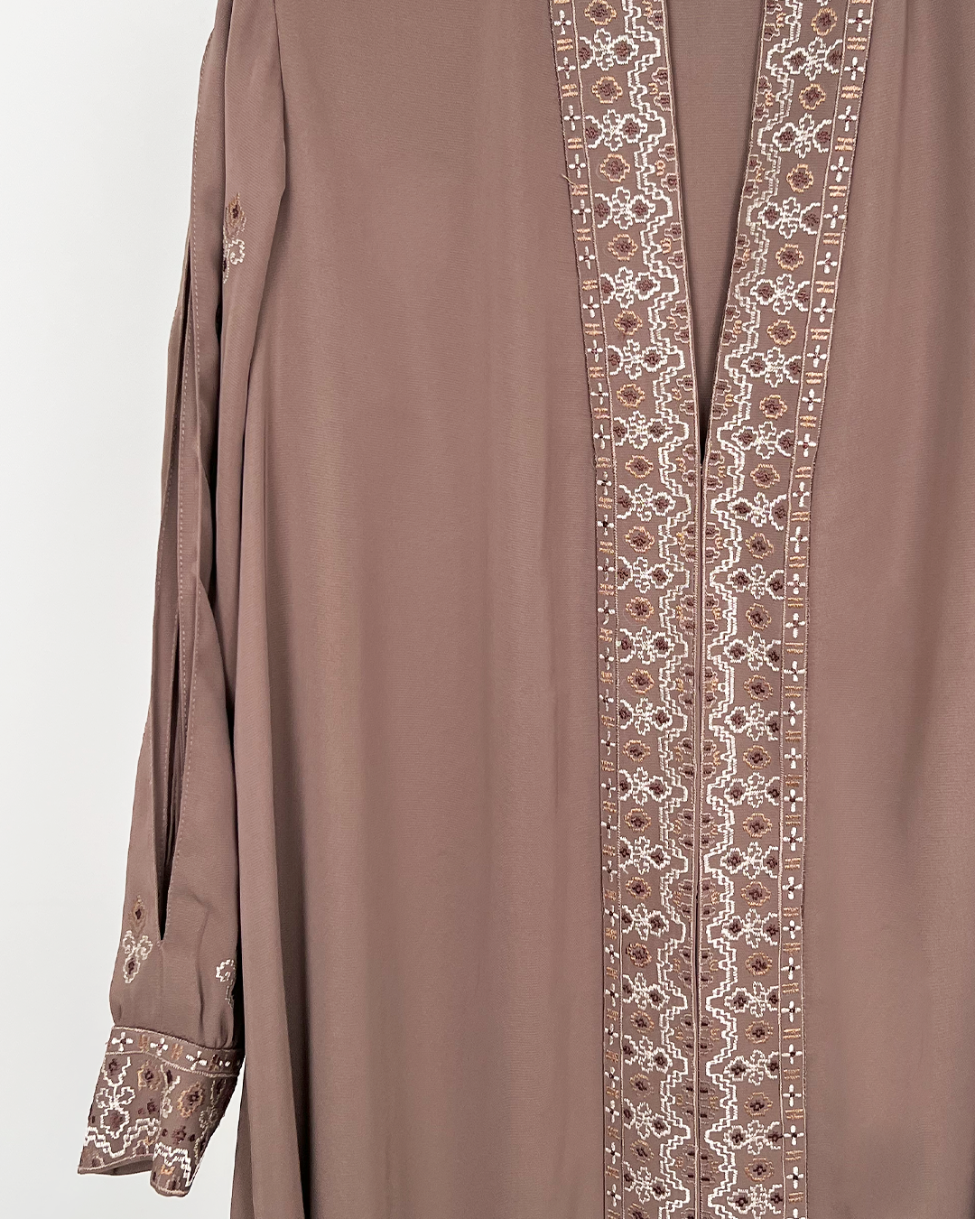 SHAUQI OUTER