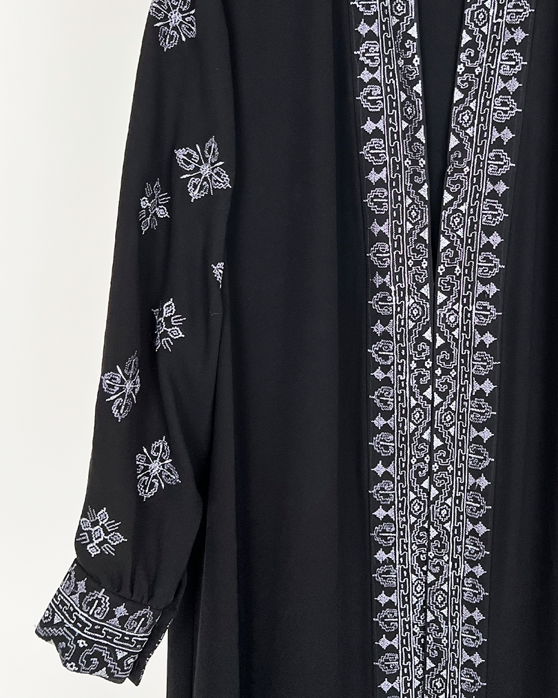 SHAUQI OUTER