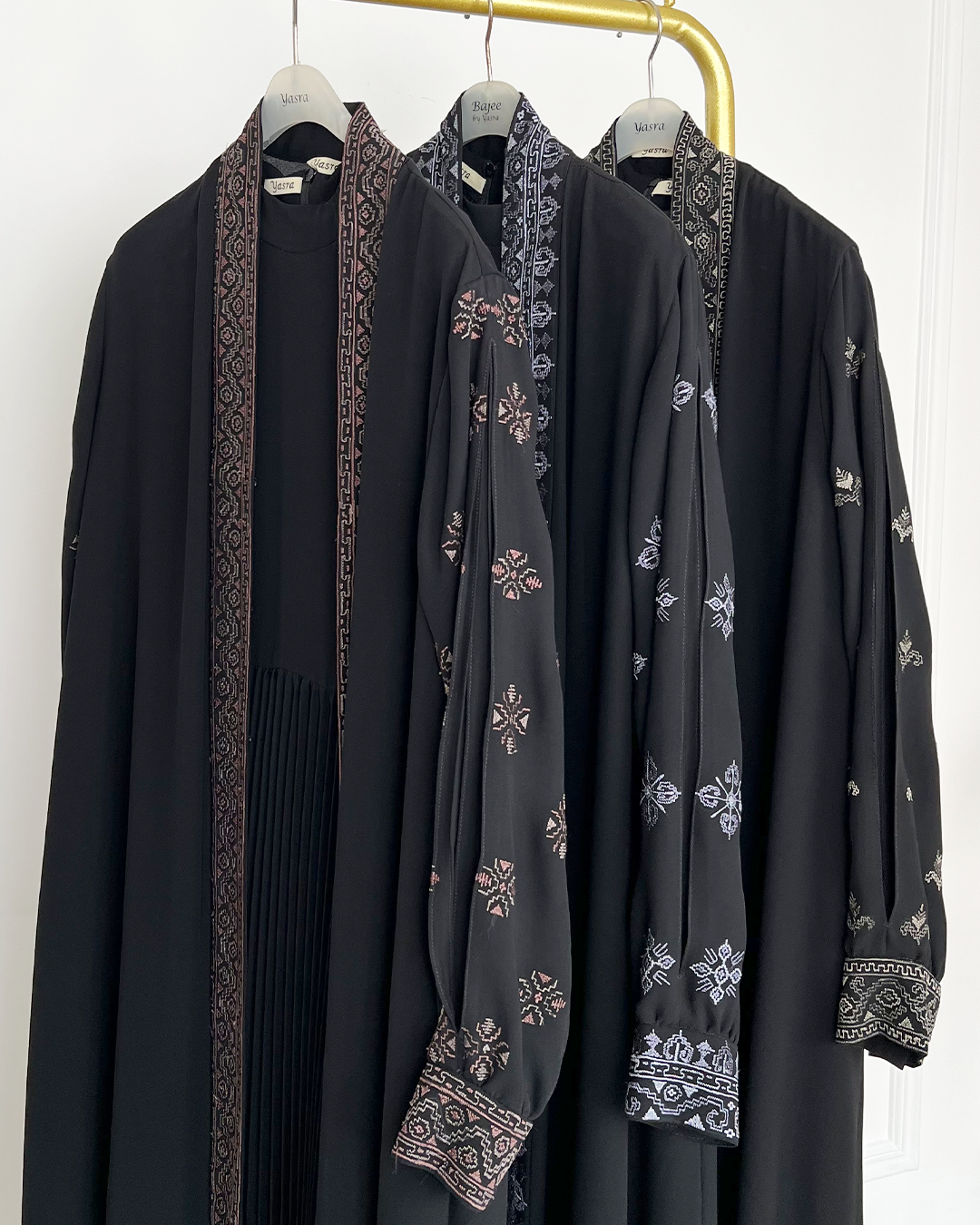 SHAUQI OUTER