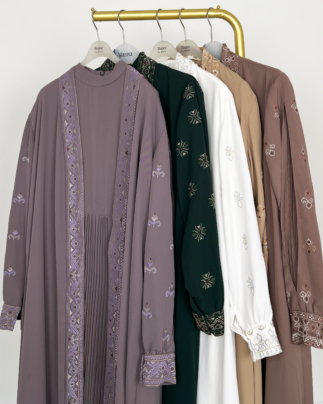 SHAUQI OUTER