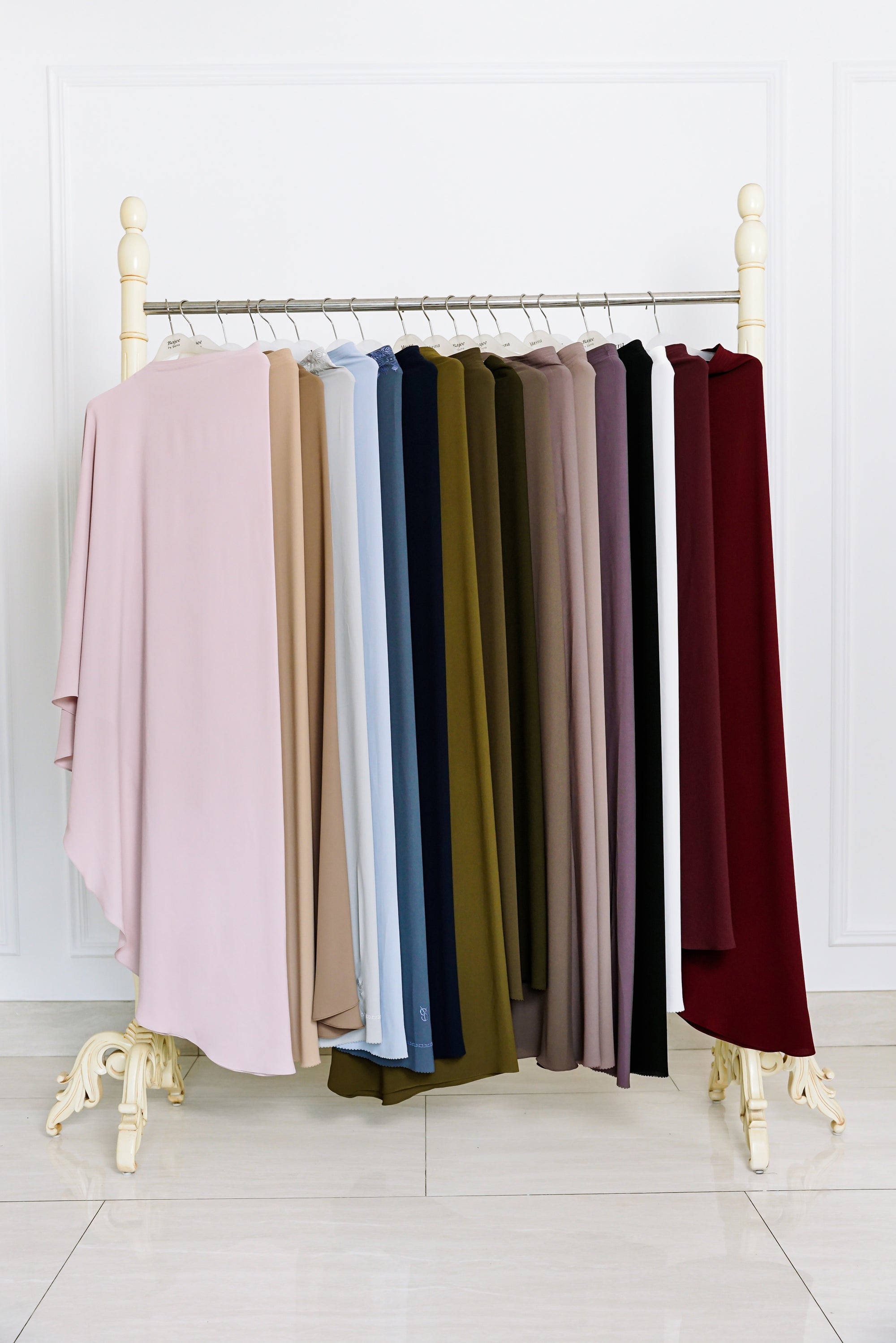 AZZA HIJAB
