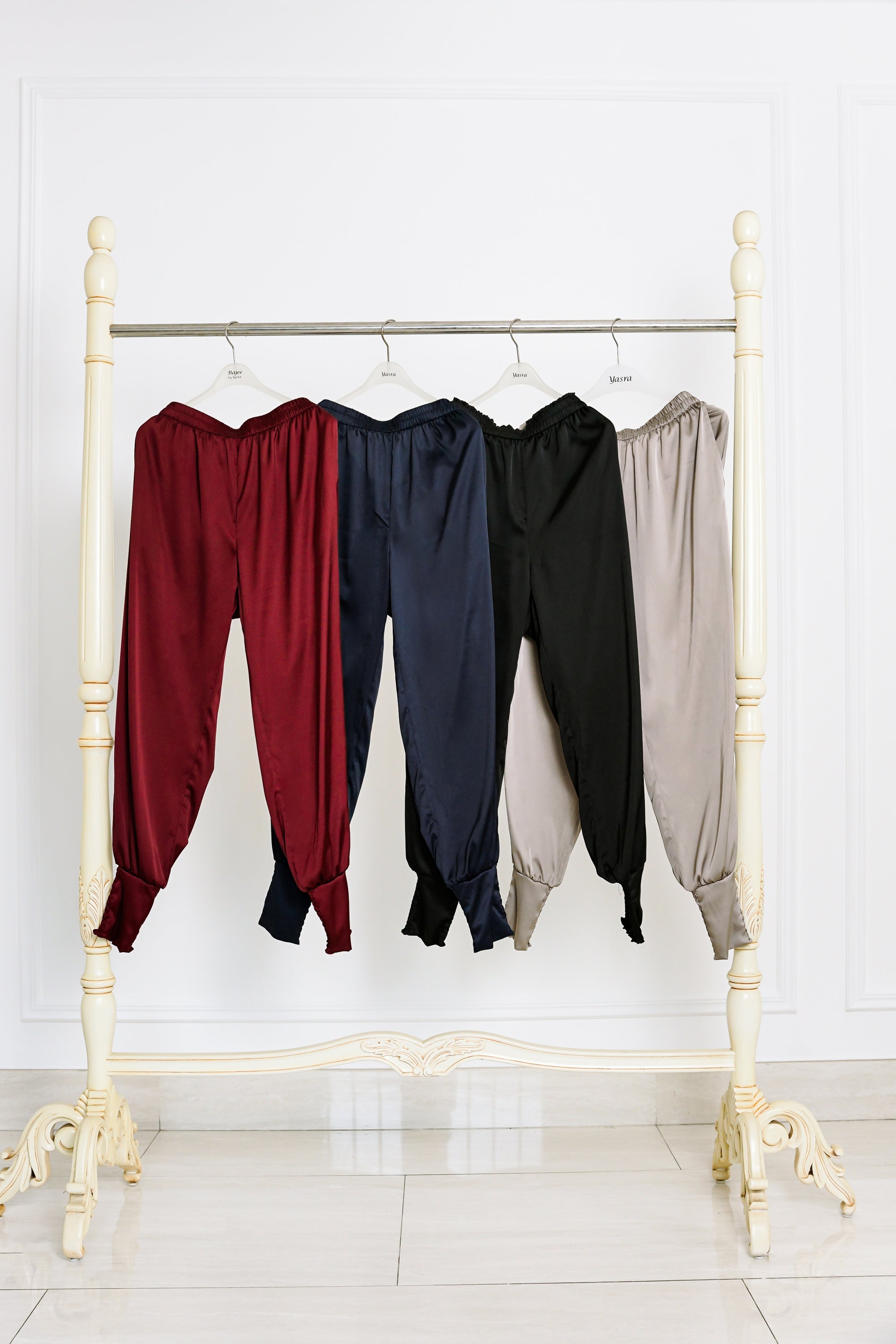 FULLI PANTS