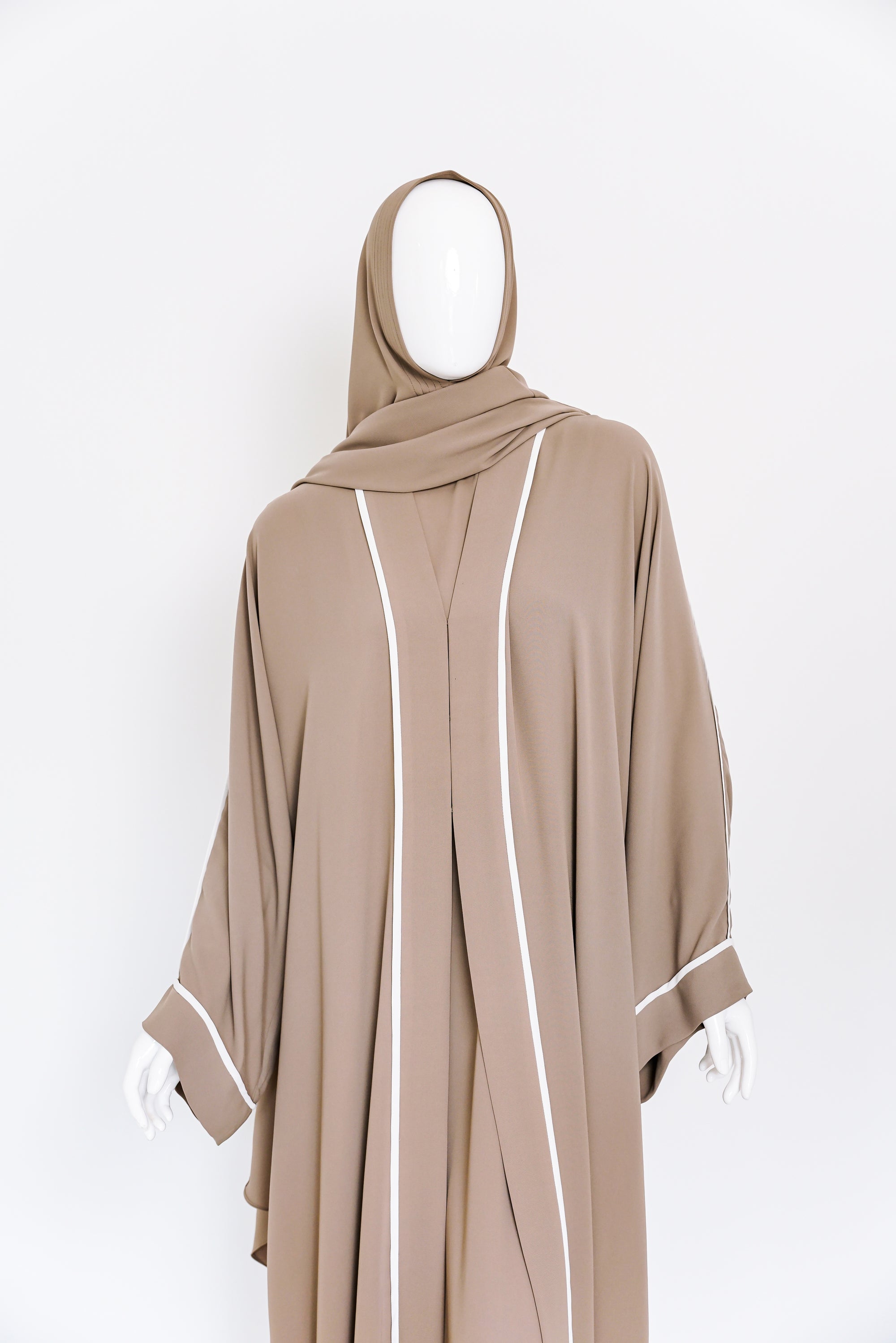 ALBANA OUTER