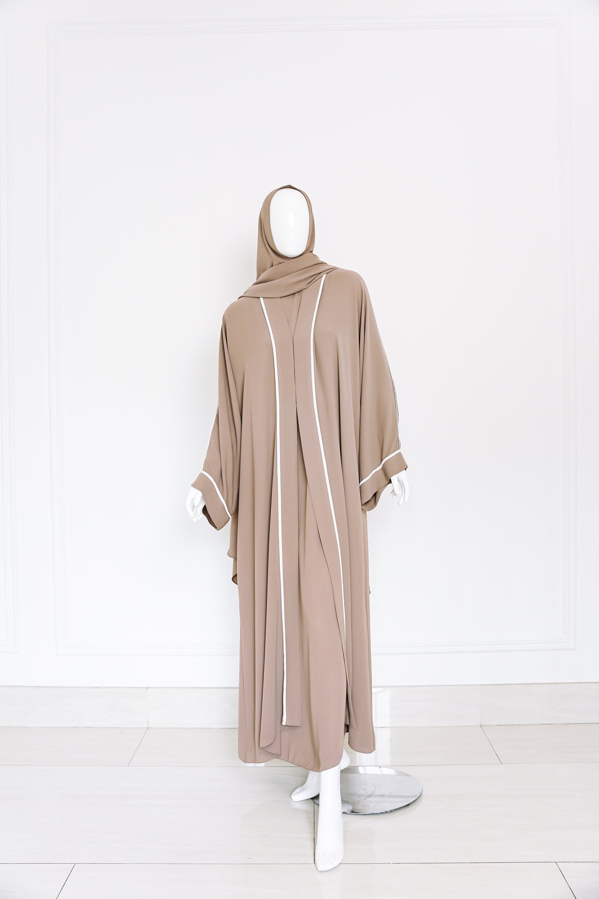 ALBANA OUTER