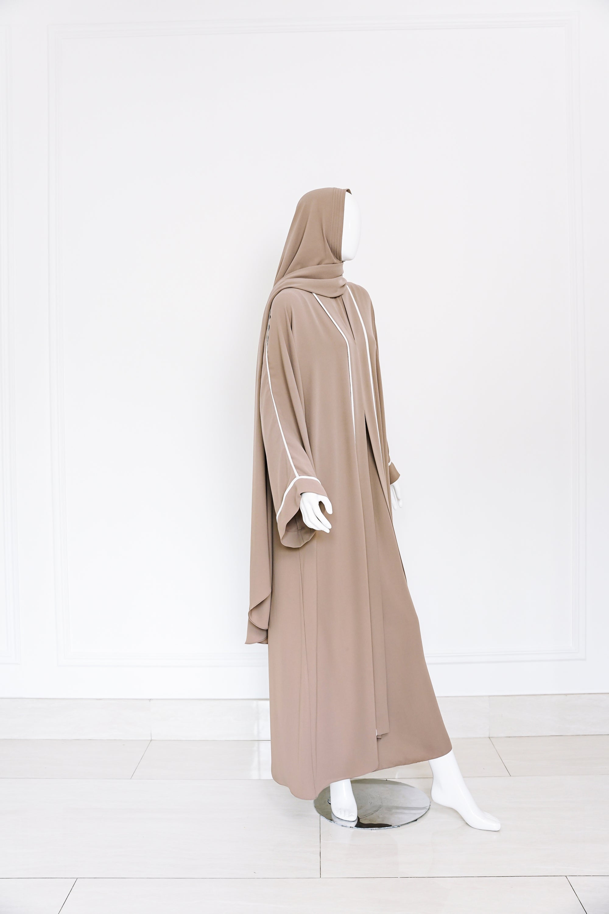ALBANA OUTER