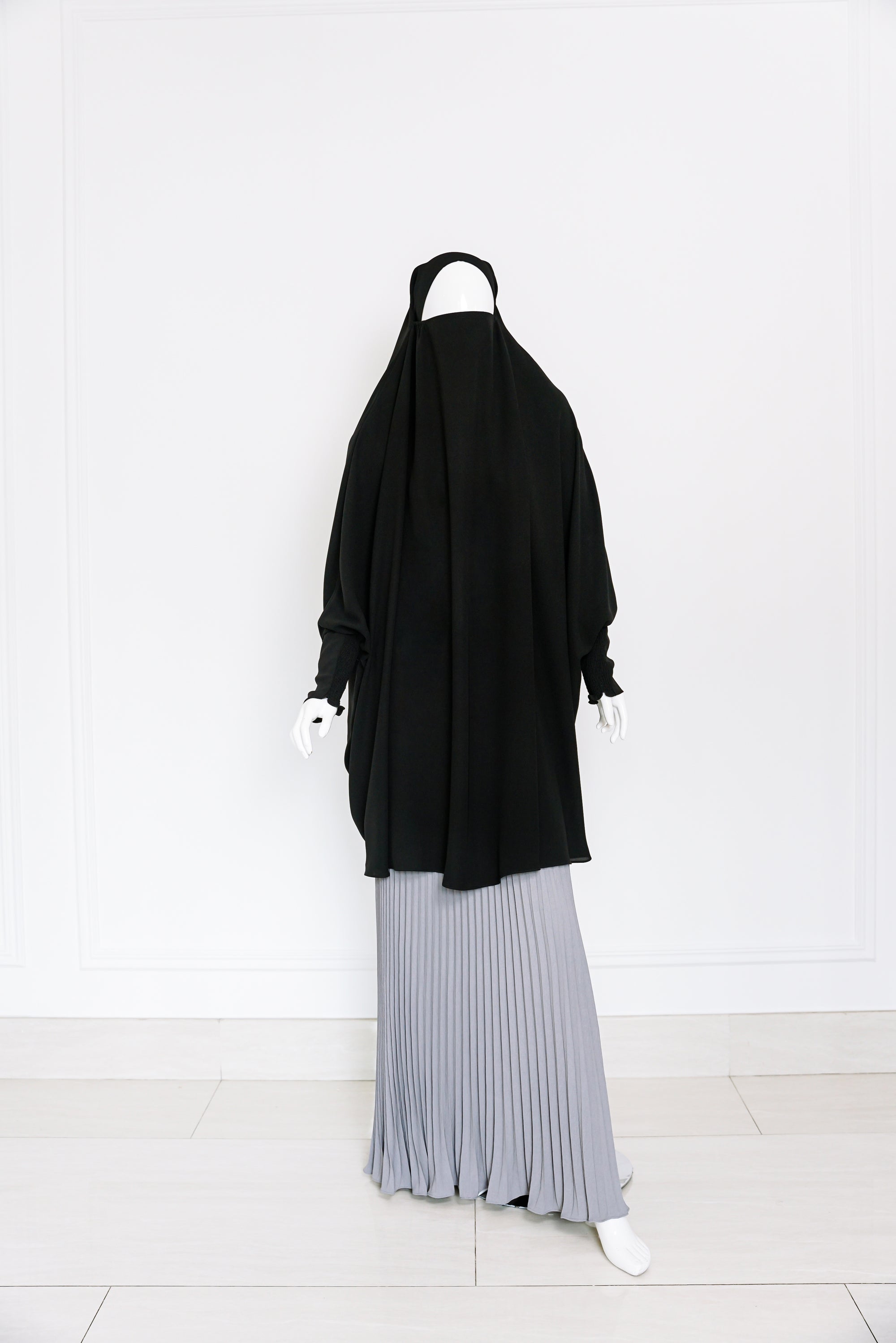 ZAHRIYYAH HIJAB
