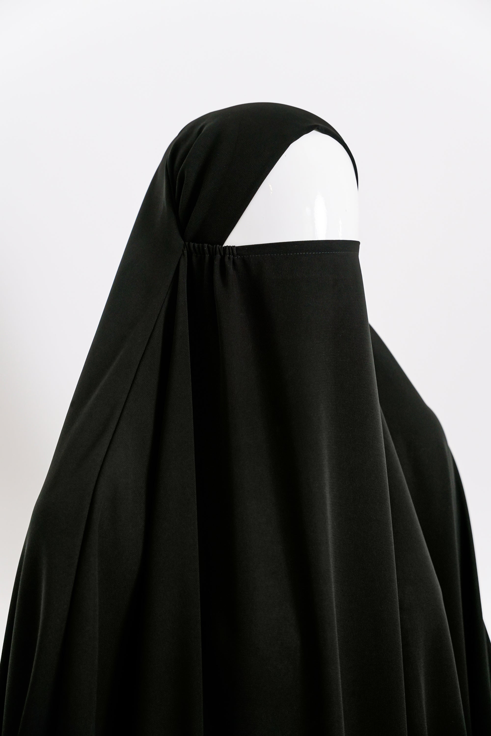 ZAHRIYYAH HIJAB