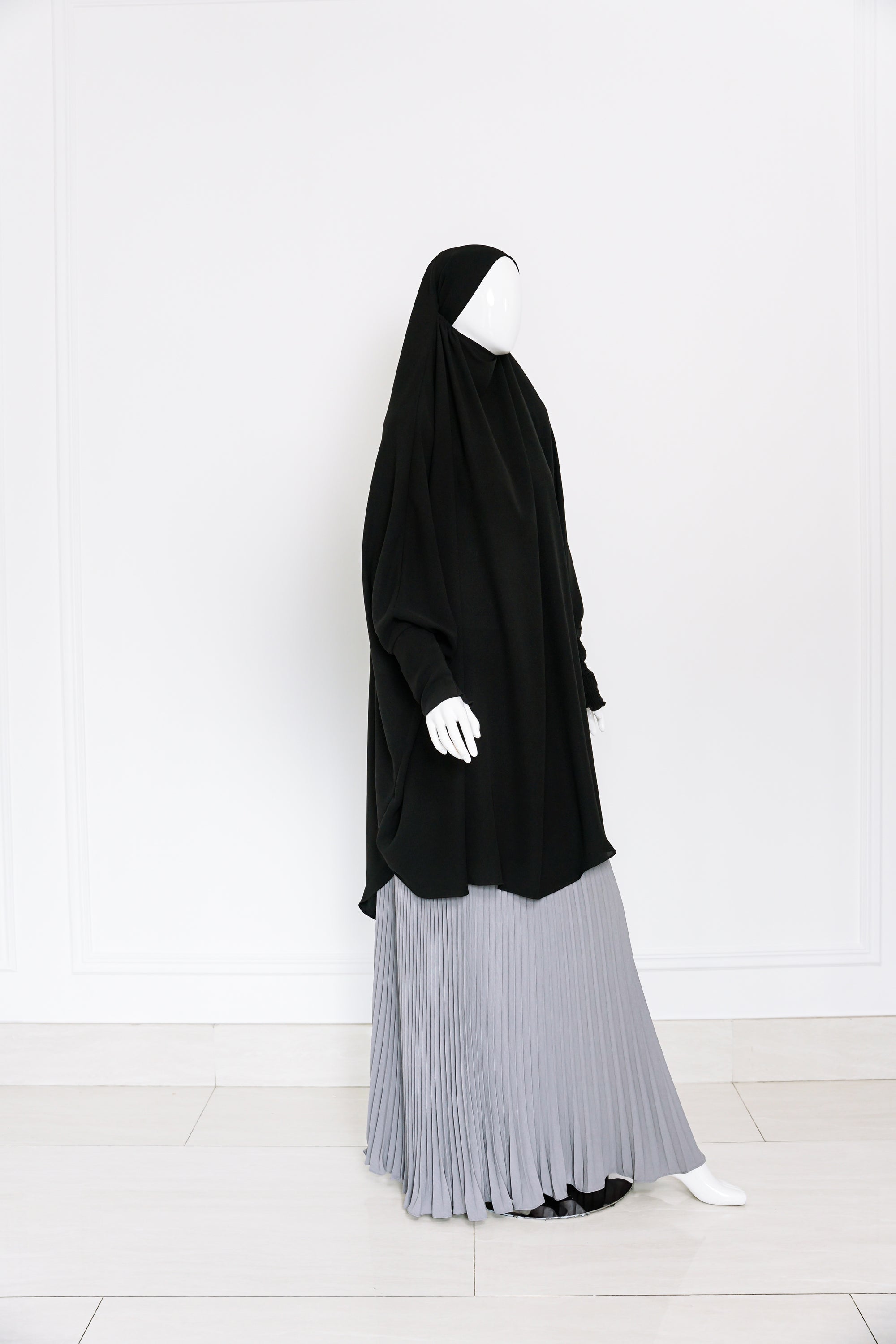 ZAHRIYYAH HIJAB