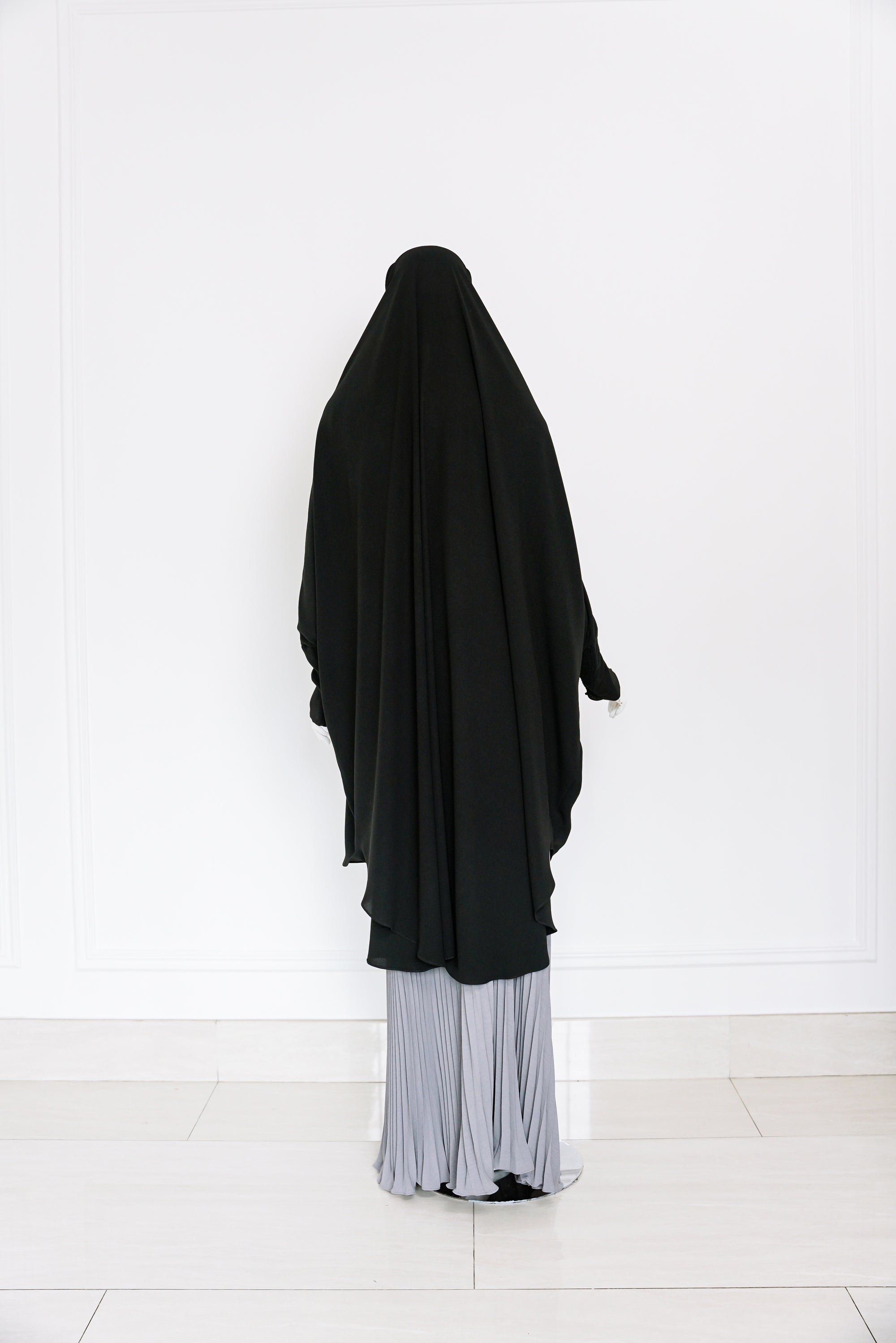 ZAHRIYYAH HIJAB