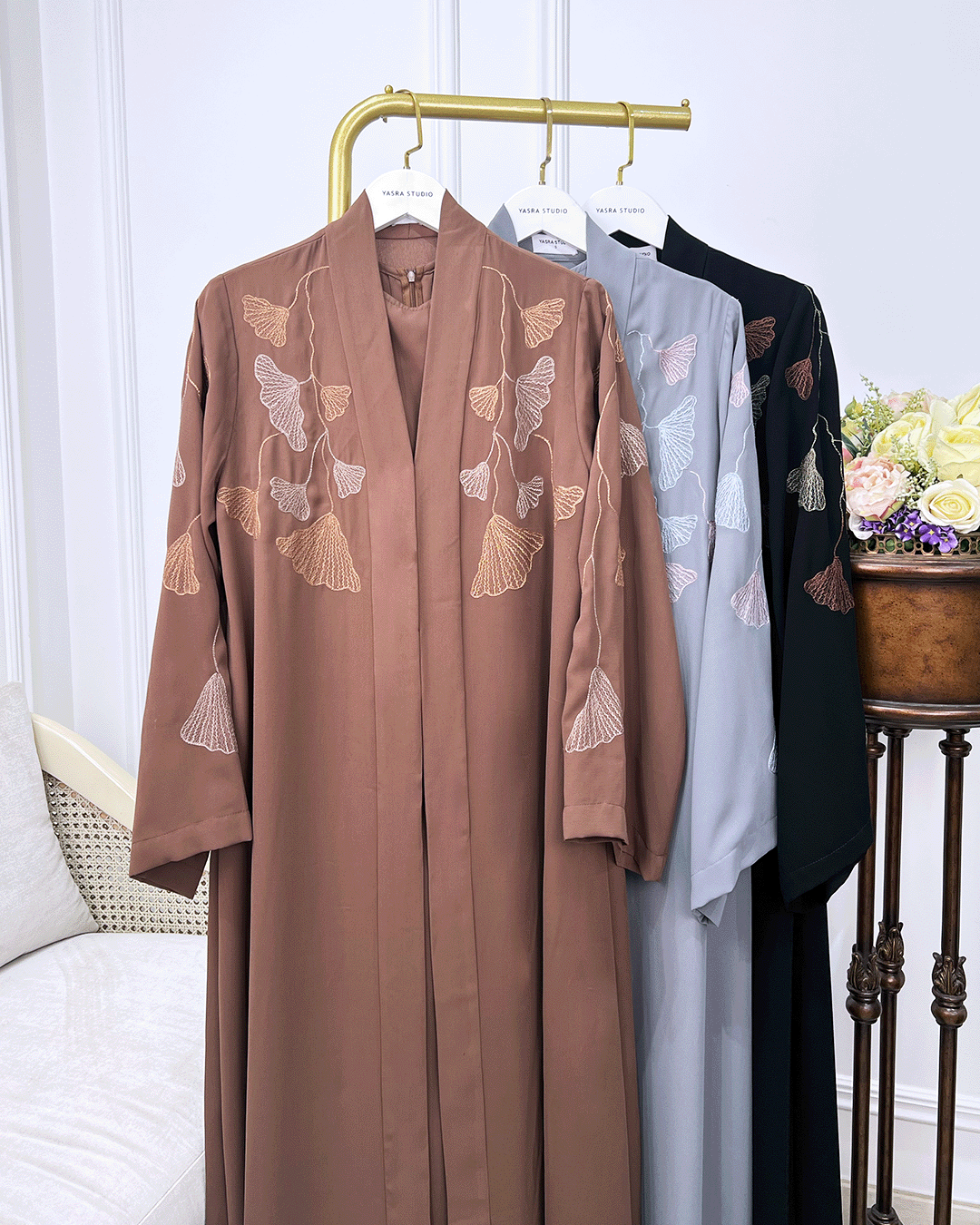 LUWA OUTER