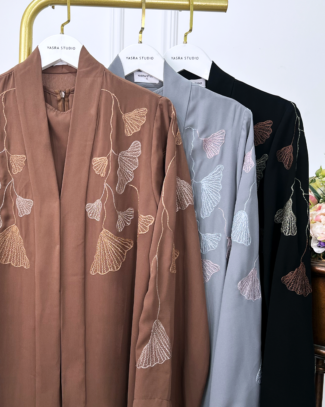 LUWA OUTER