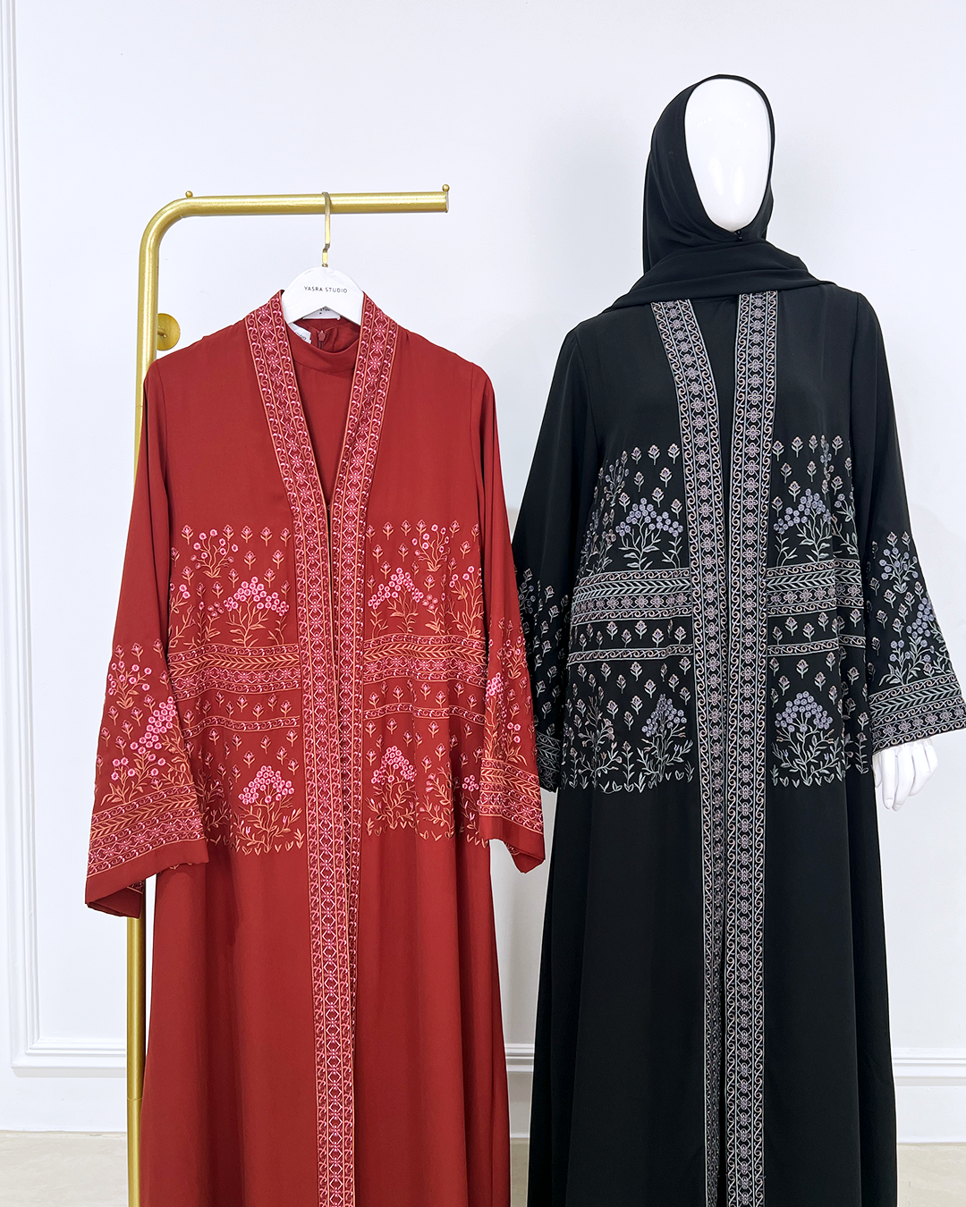 ARIFAH OUTER