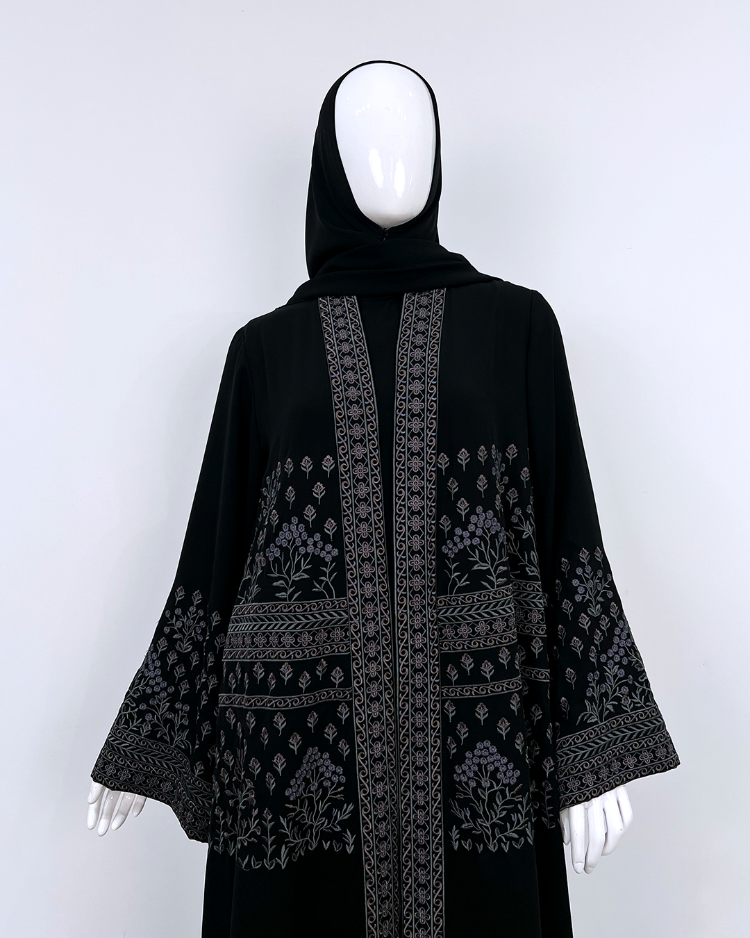 ARIFAH OUTER