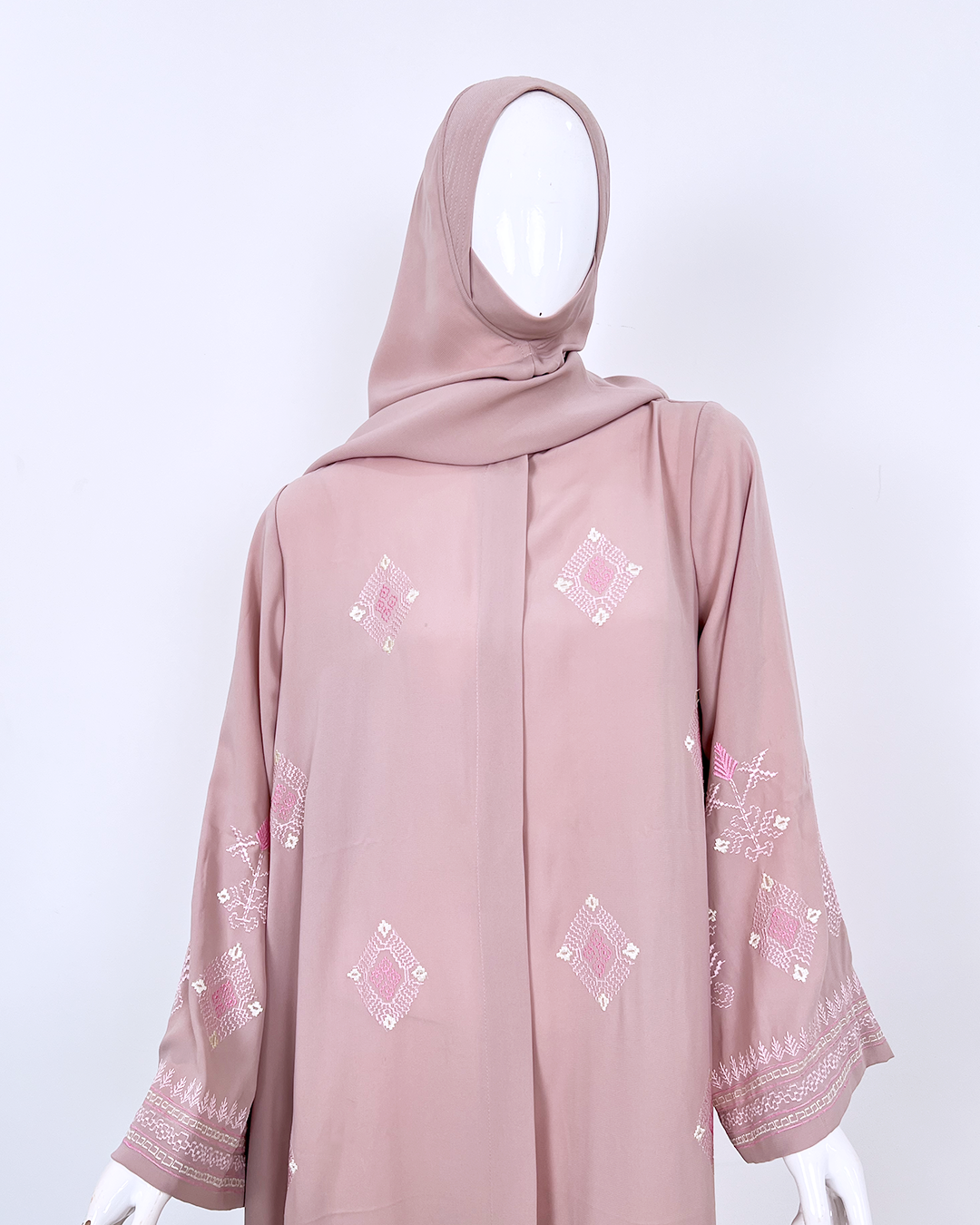 AZHAARIN ABAYA