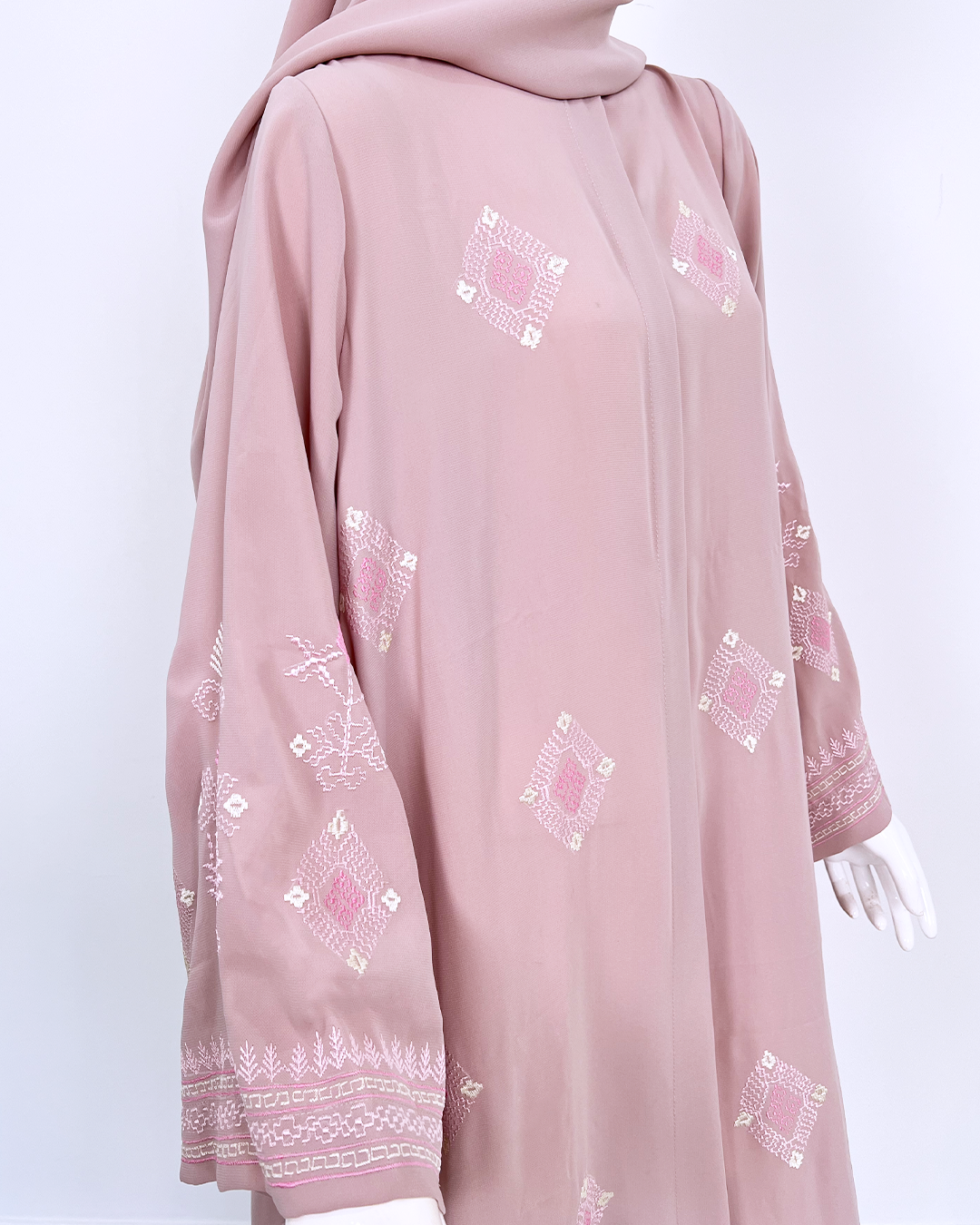 AZHAARIN ABAYA